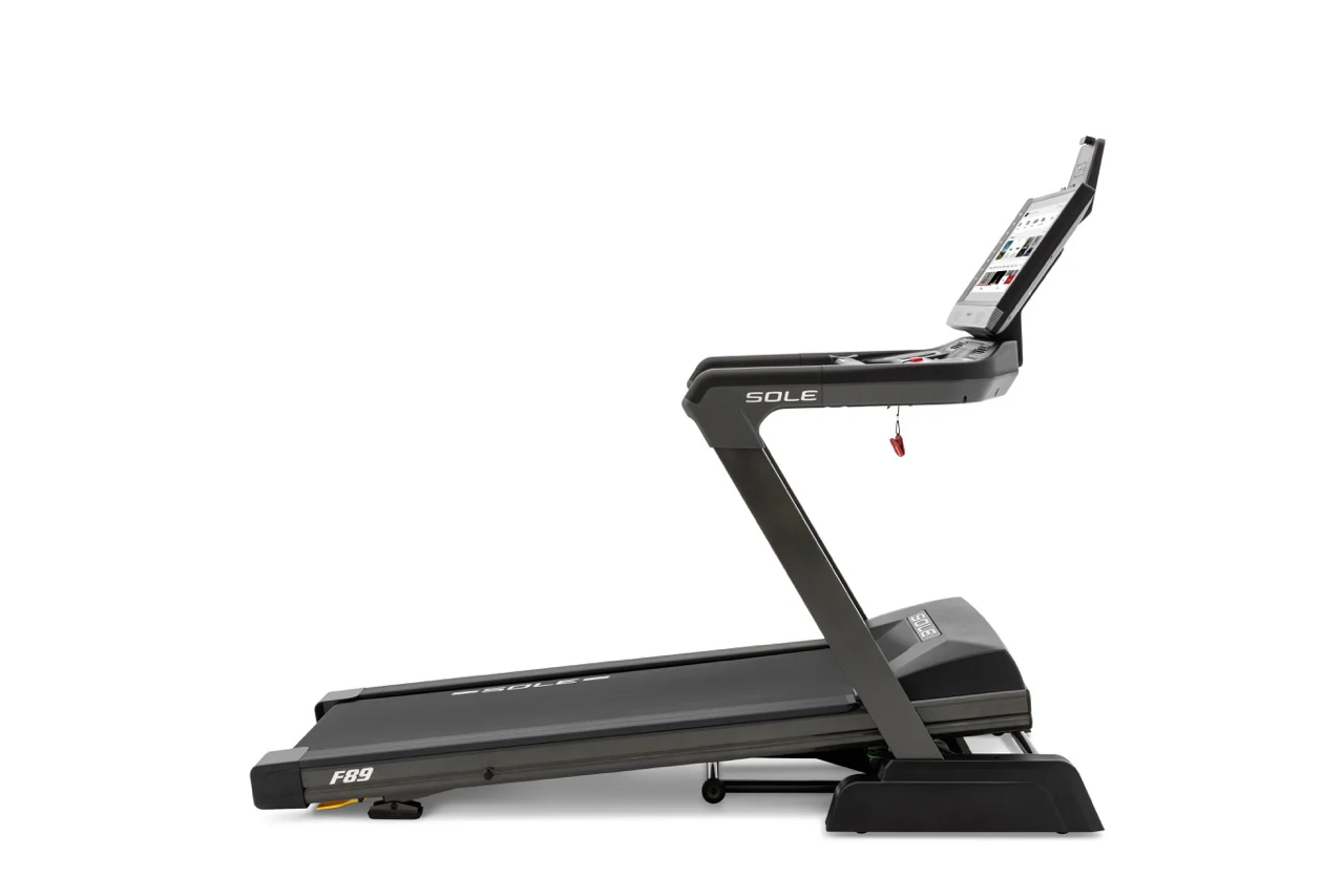 SOLE F89 Treadmill - Image 36