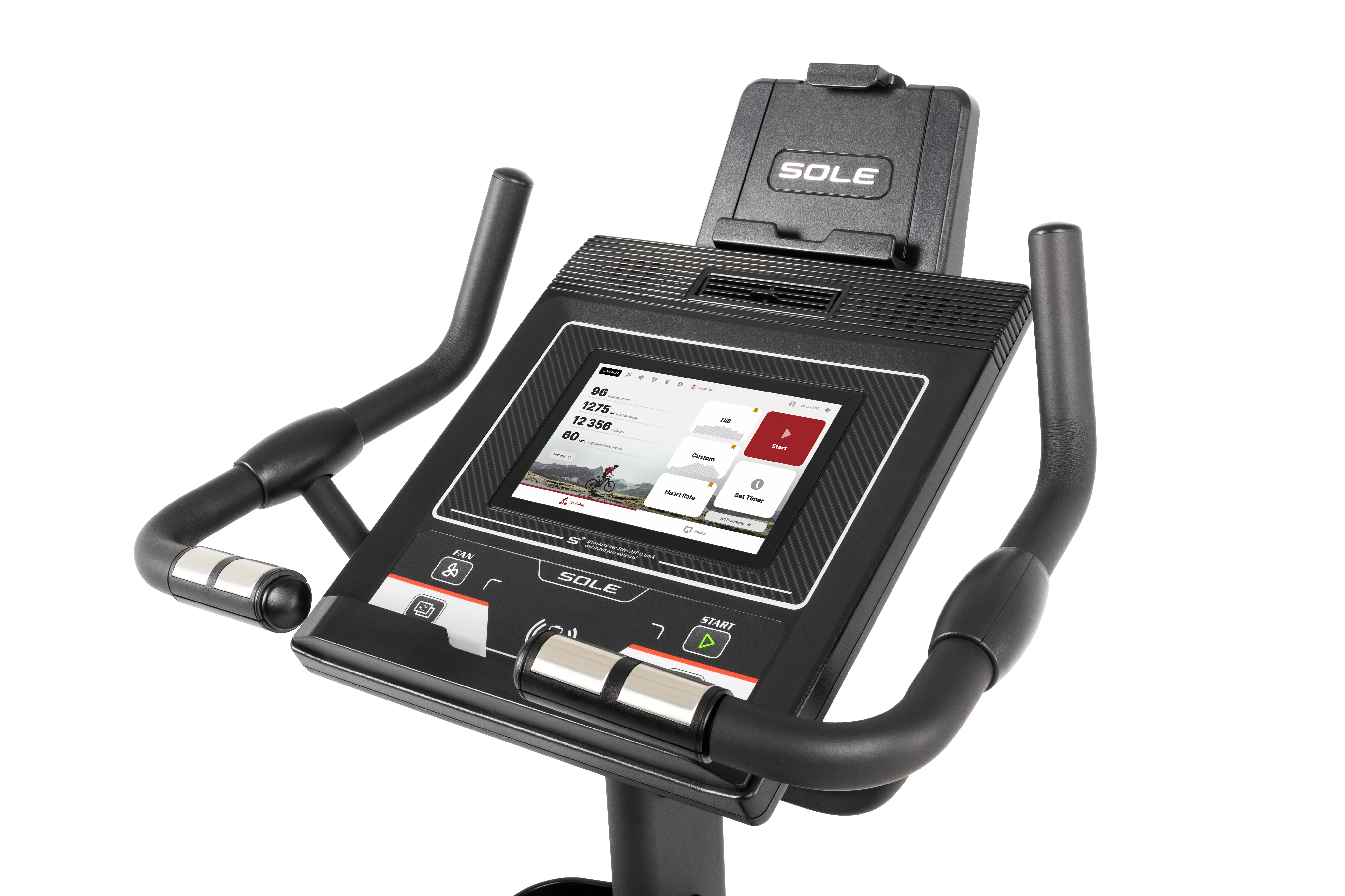 SOLE LCB Exercise Bike - Image 11