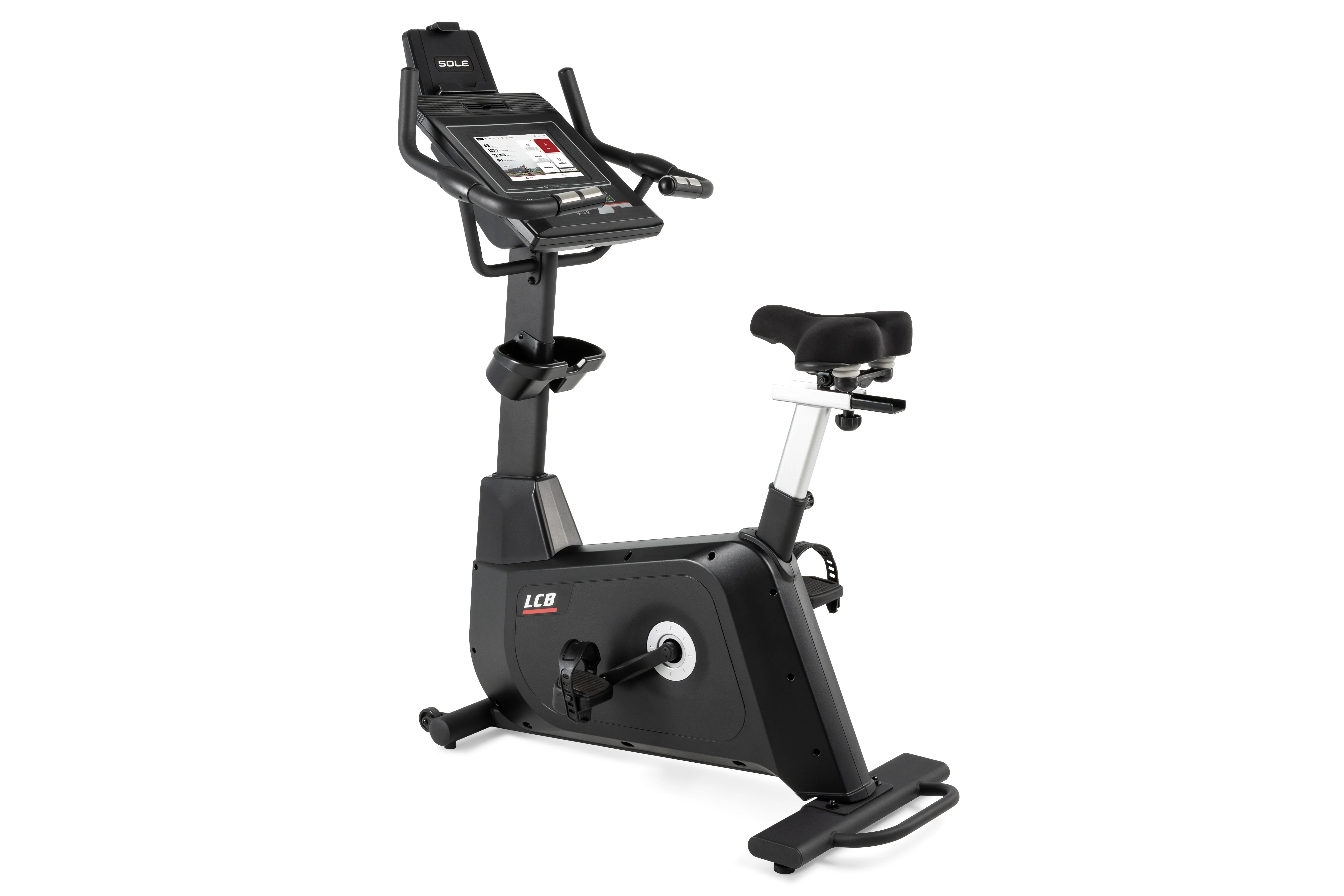 SOLE LCB Exercise Bike - Image 14
