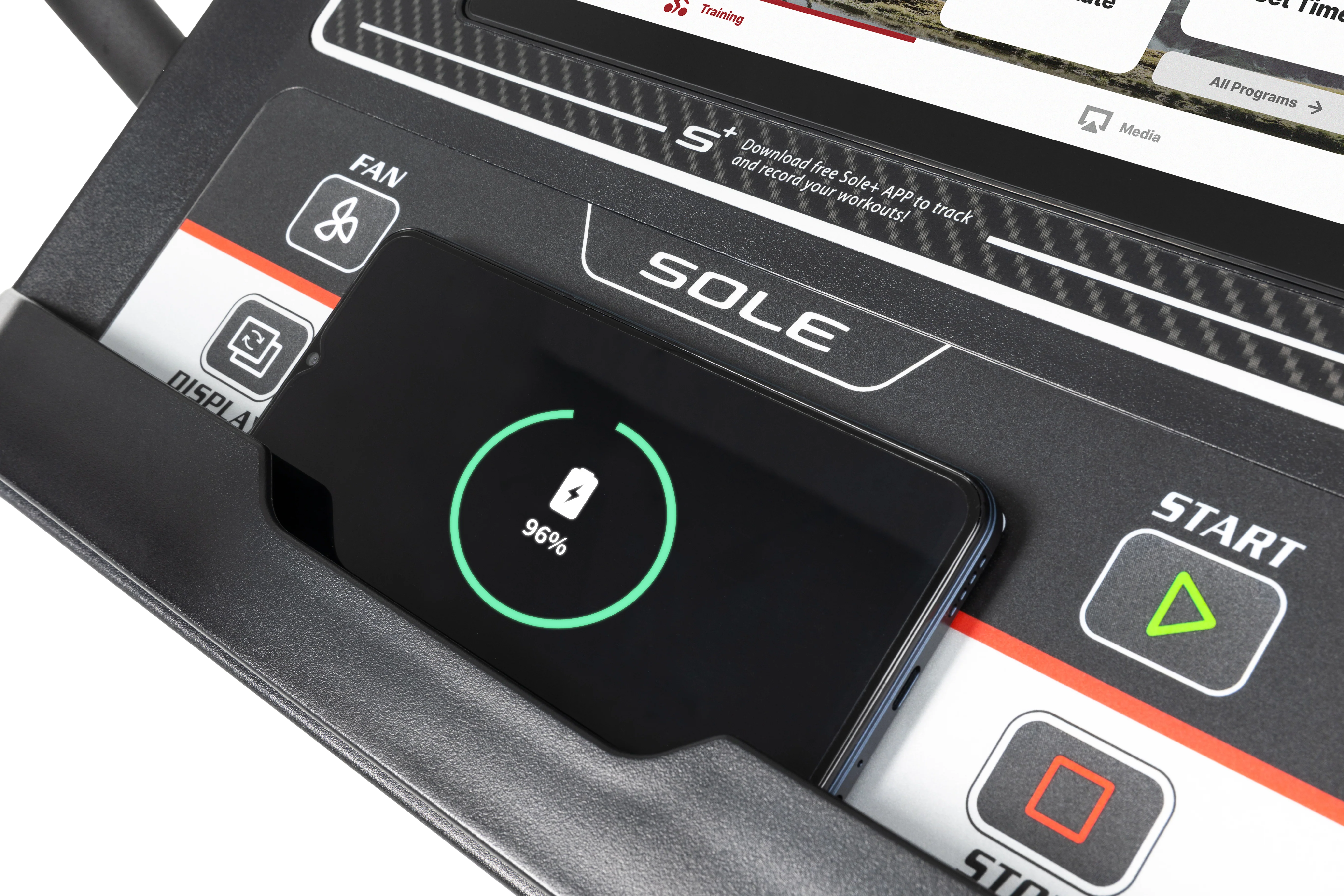 SOLE LCB Exercise Bike - Image 23