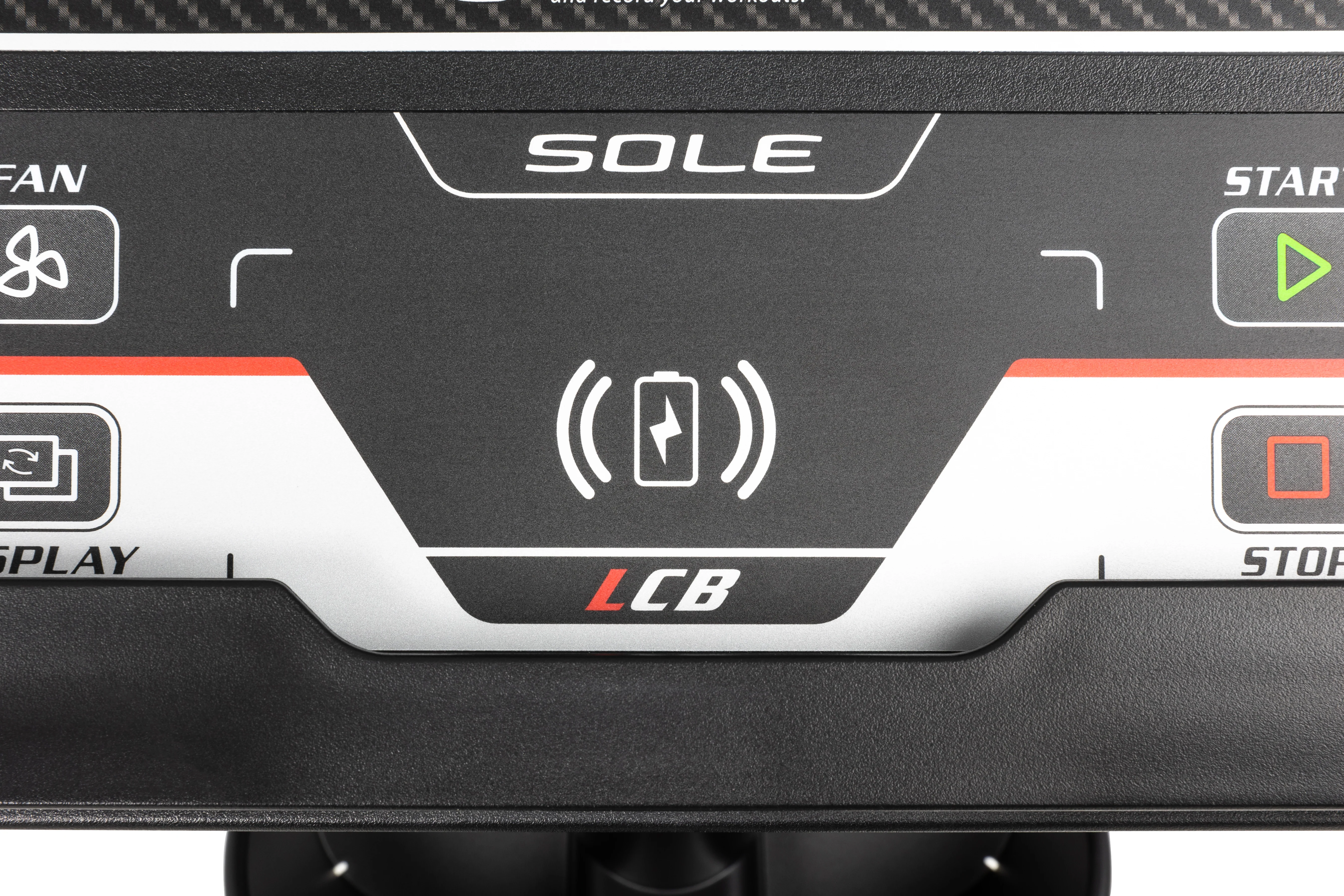 SOLE LCB Exercise Bike - Image 24