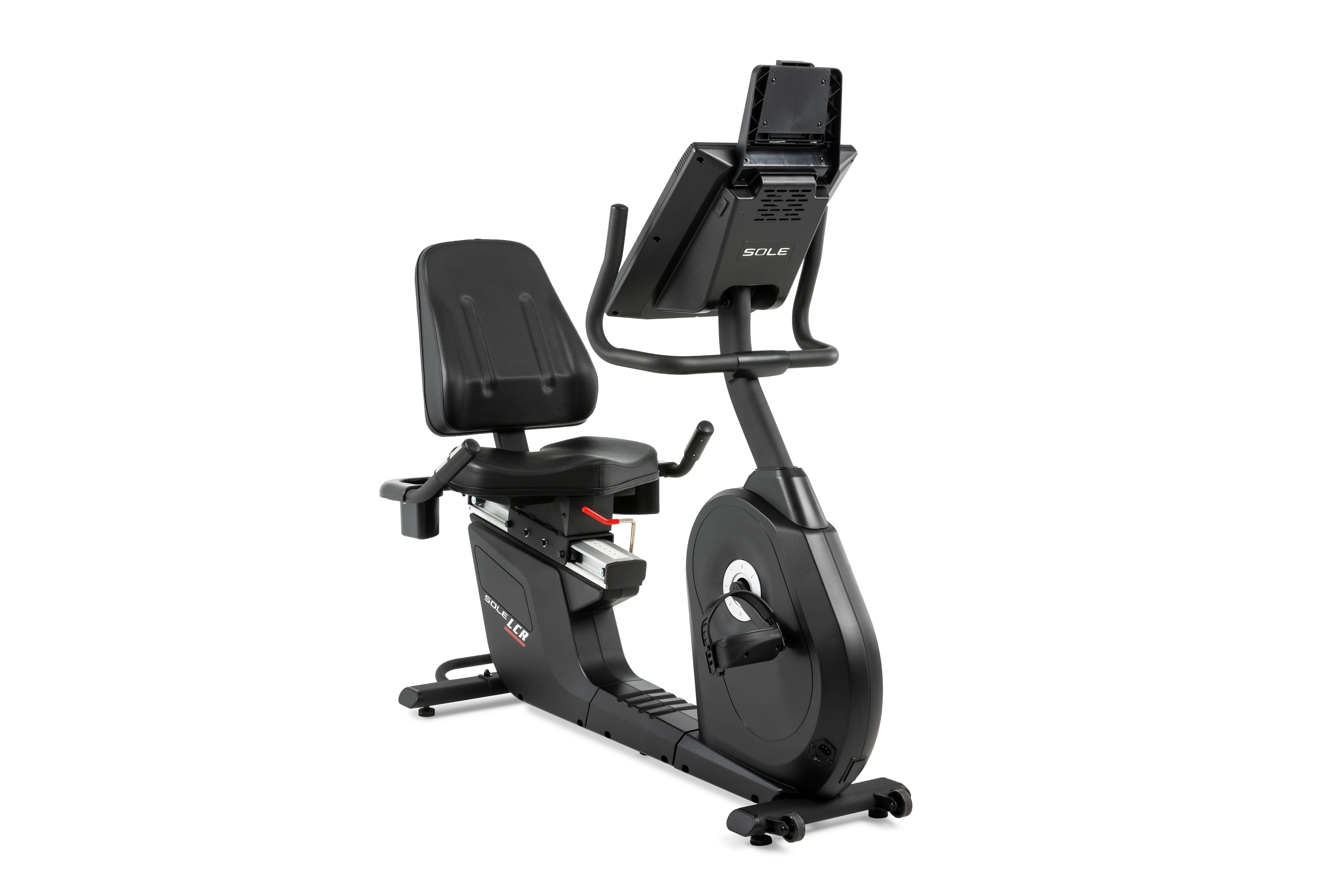 SOLE LCR Exercise Bike - Image 15