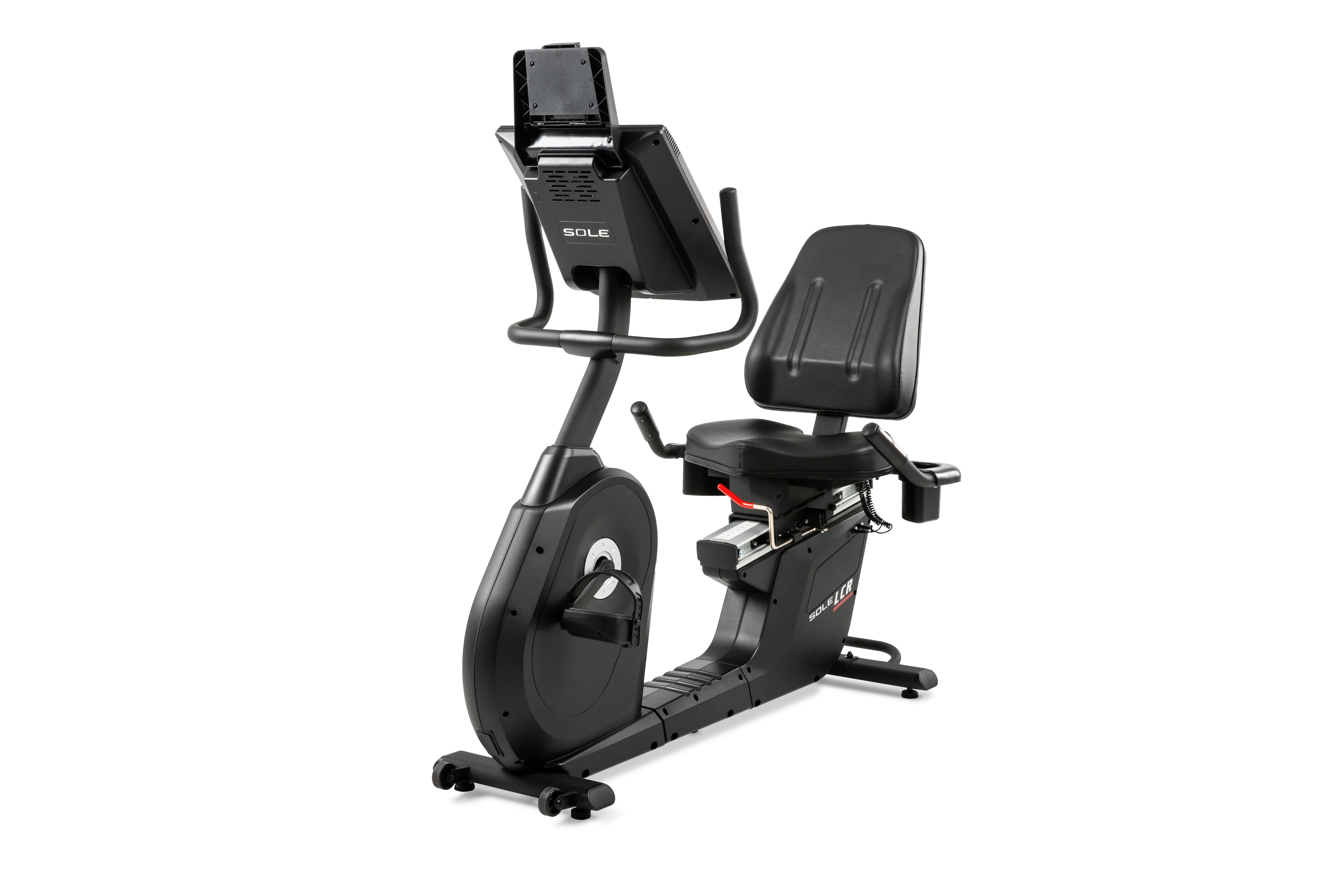 SOLE LCR Exercise Bike - Image 17