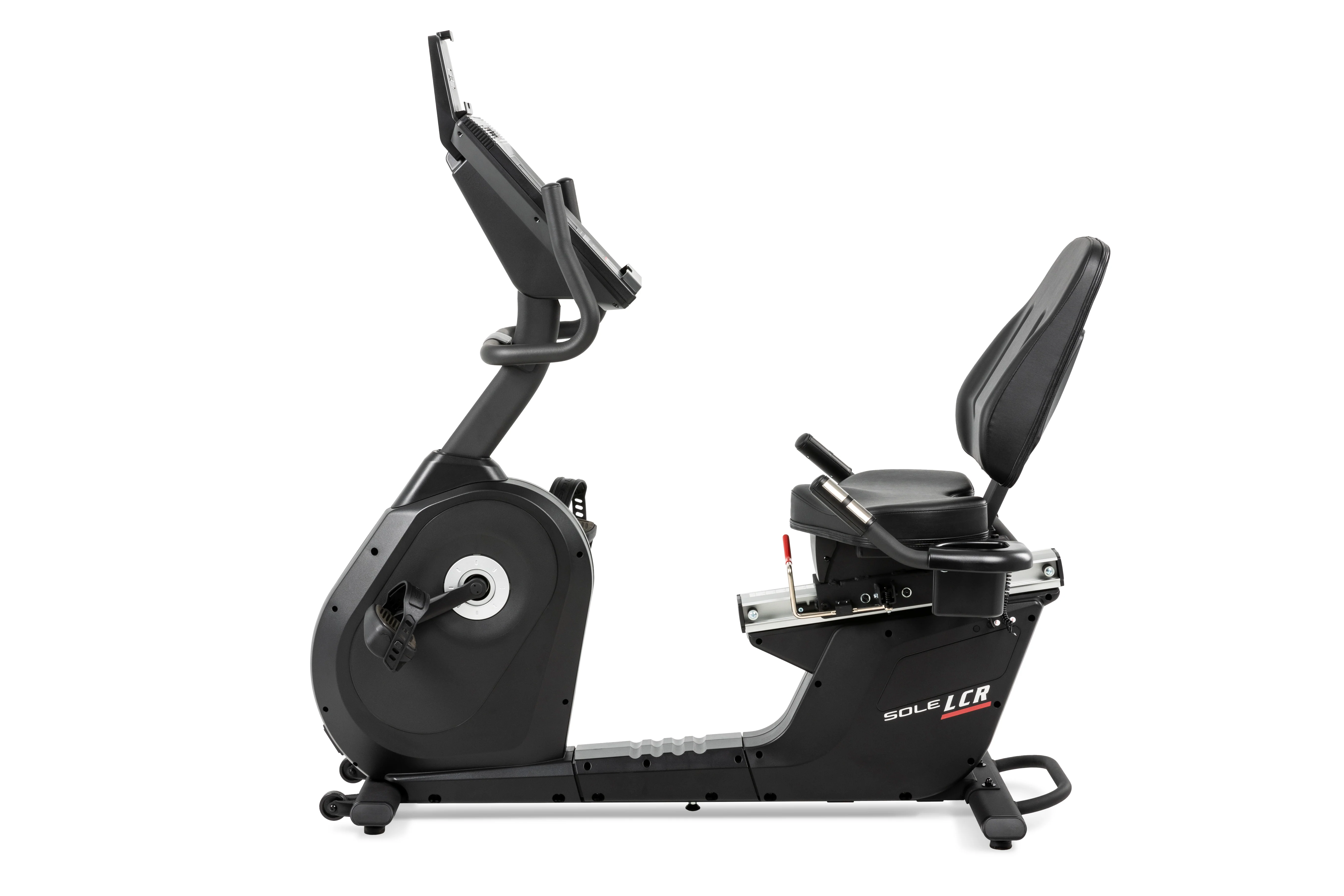 SOLE LCR Exercise Bike - Image 19