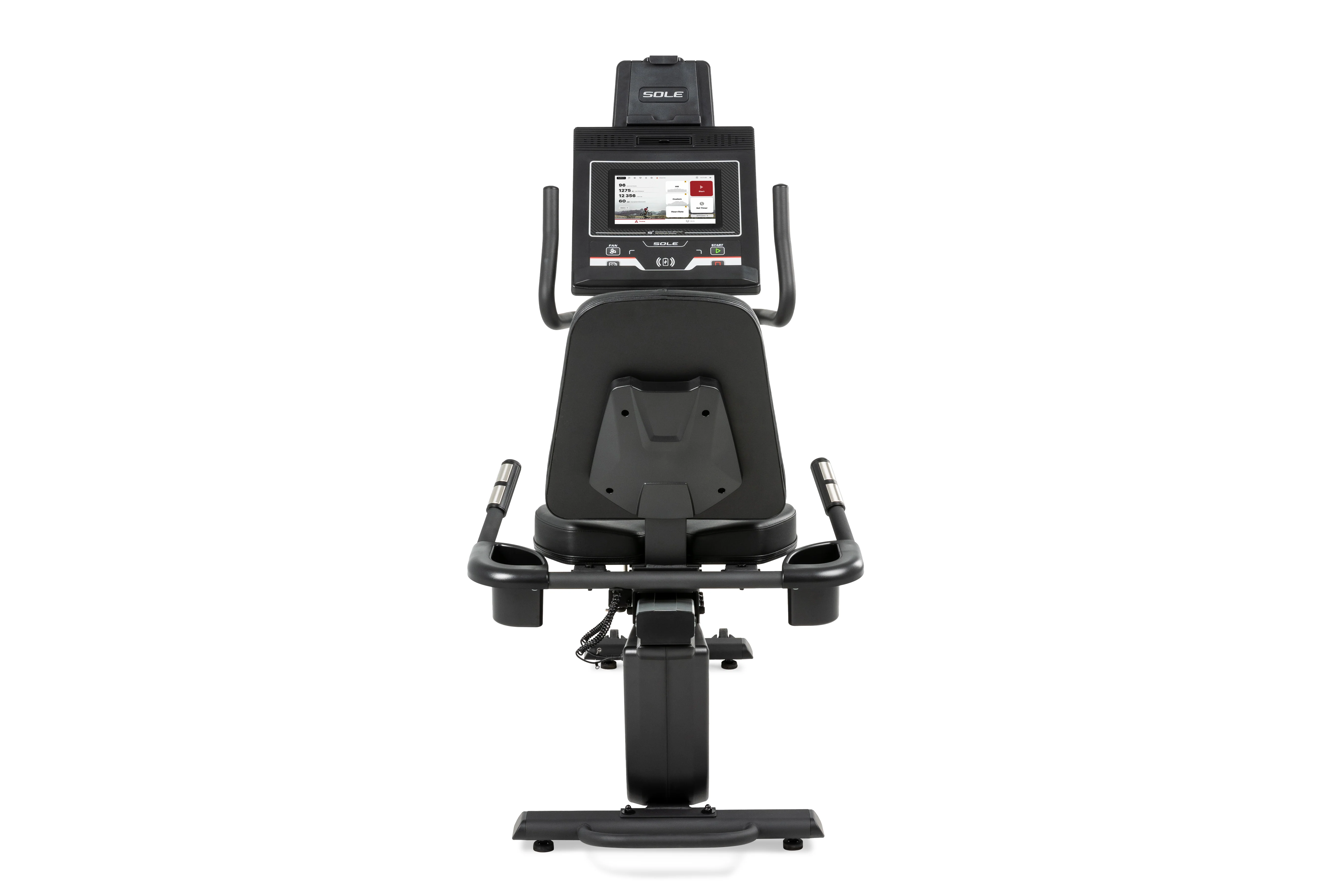 SOLE LCR Exercise Bike - Image 21