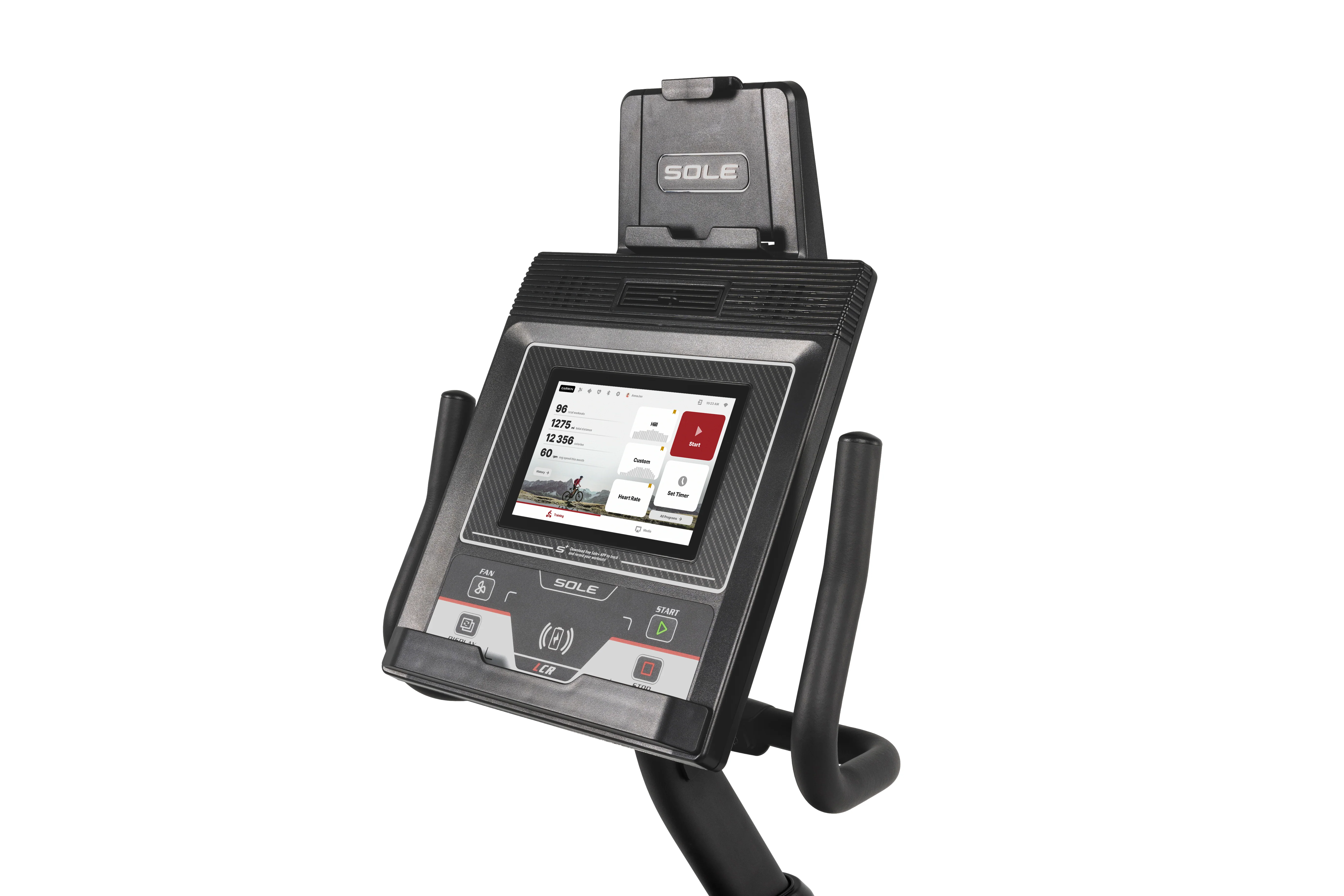 SOLE LCR Exercise Bike - Image 23