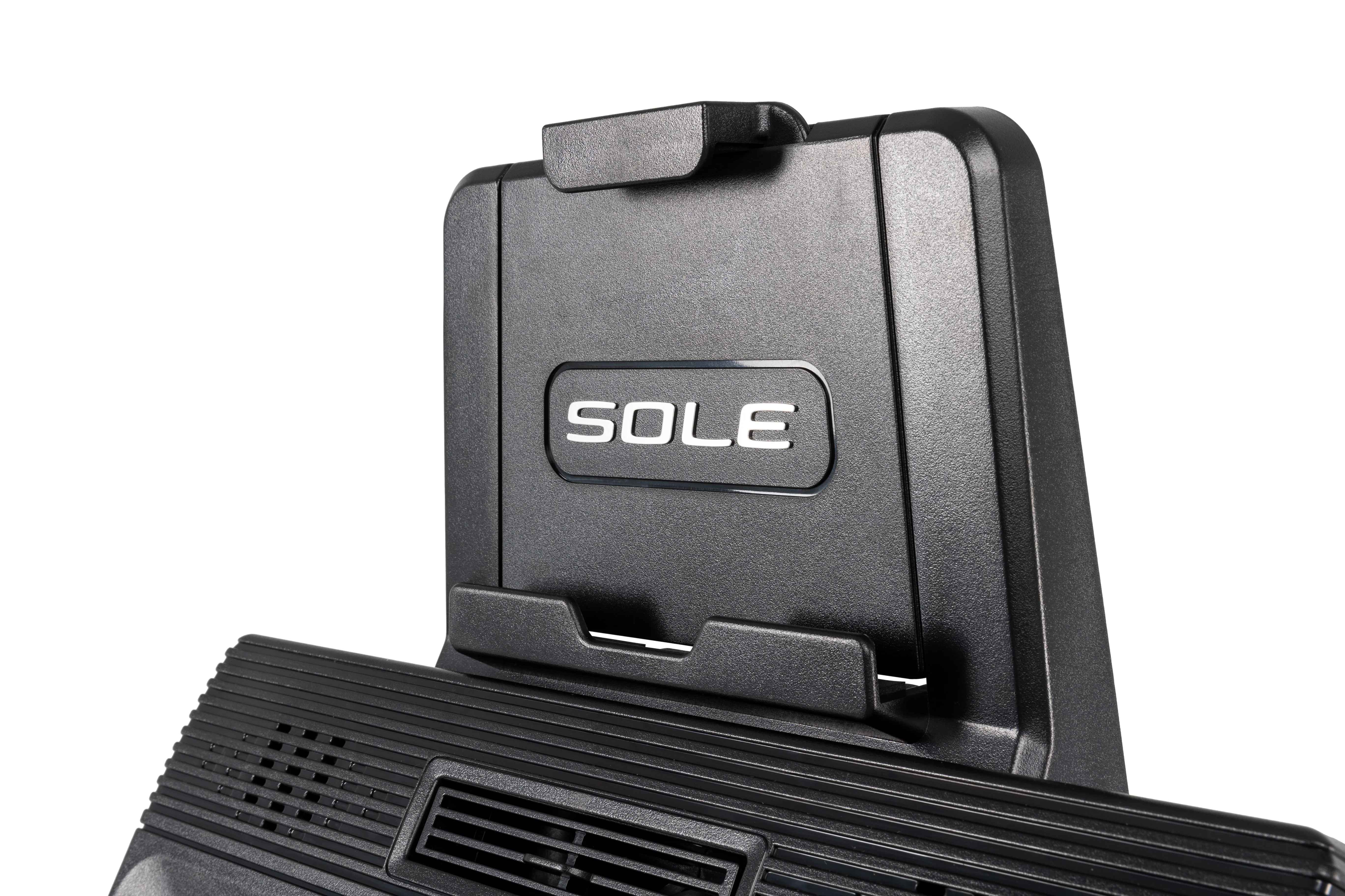 SOLE LCR Exercise Bike - Image 25