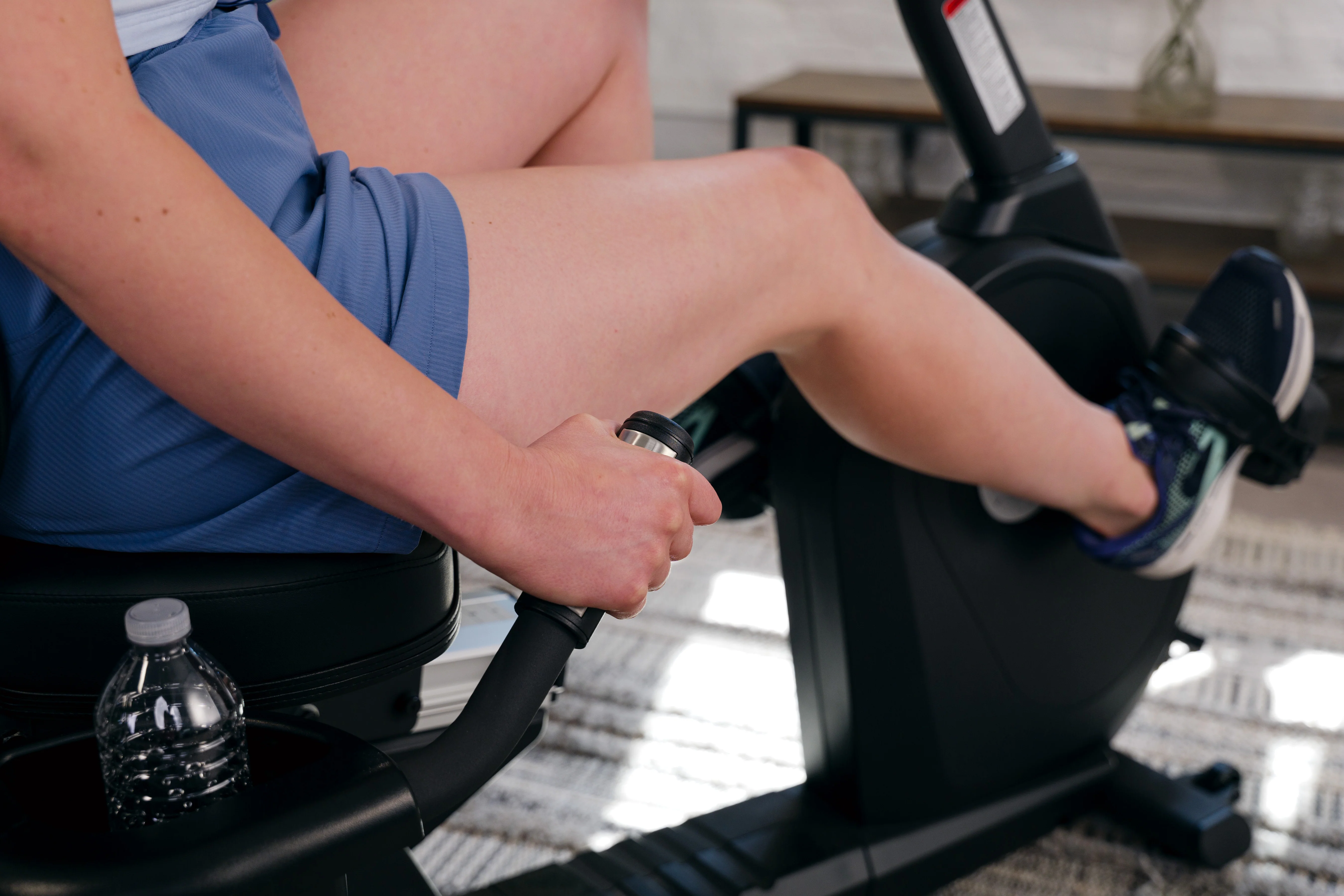 SOLE LCR Exercise Bike - Image 6