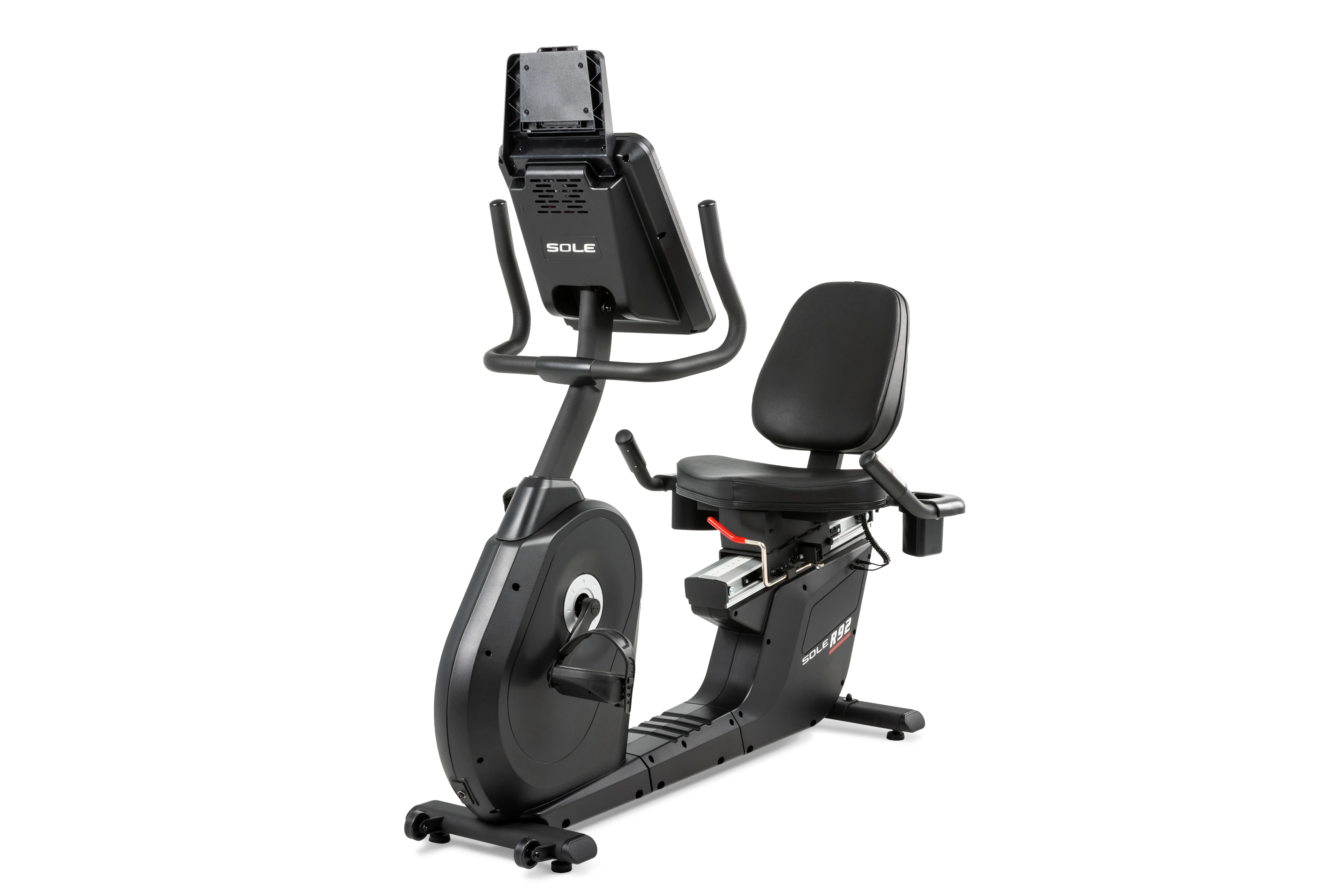 SOLE R92 Exercise Bike - Image 11