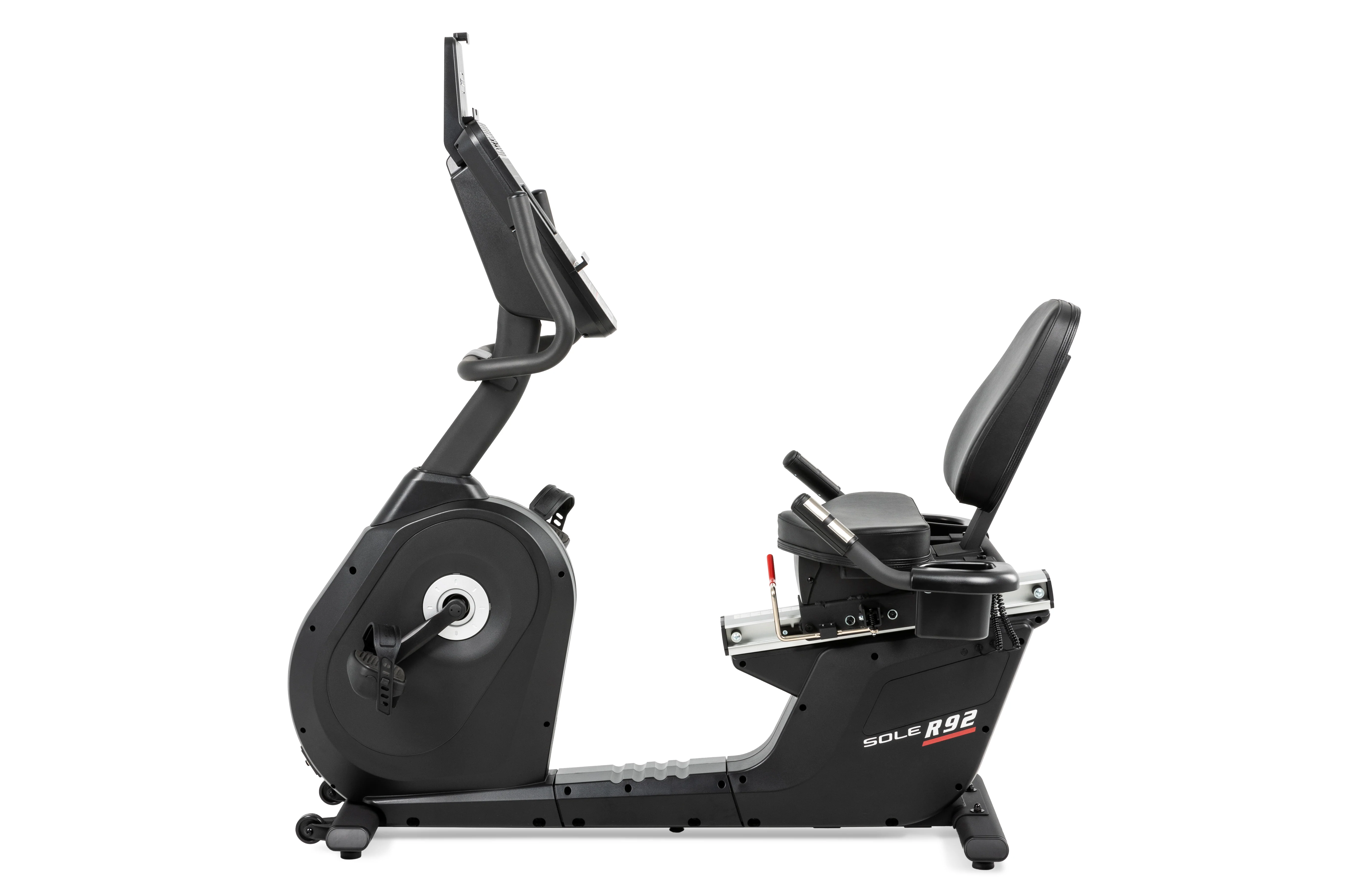 SOLE R92 Exercise Bike - Image 16