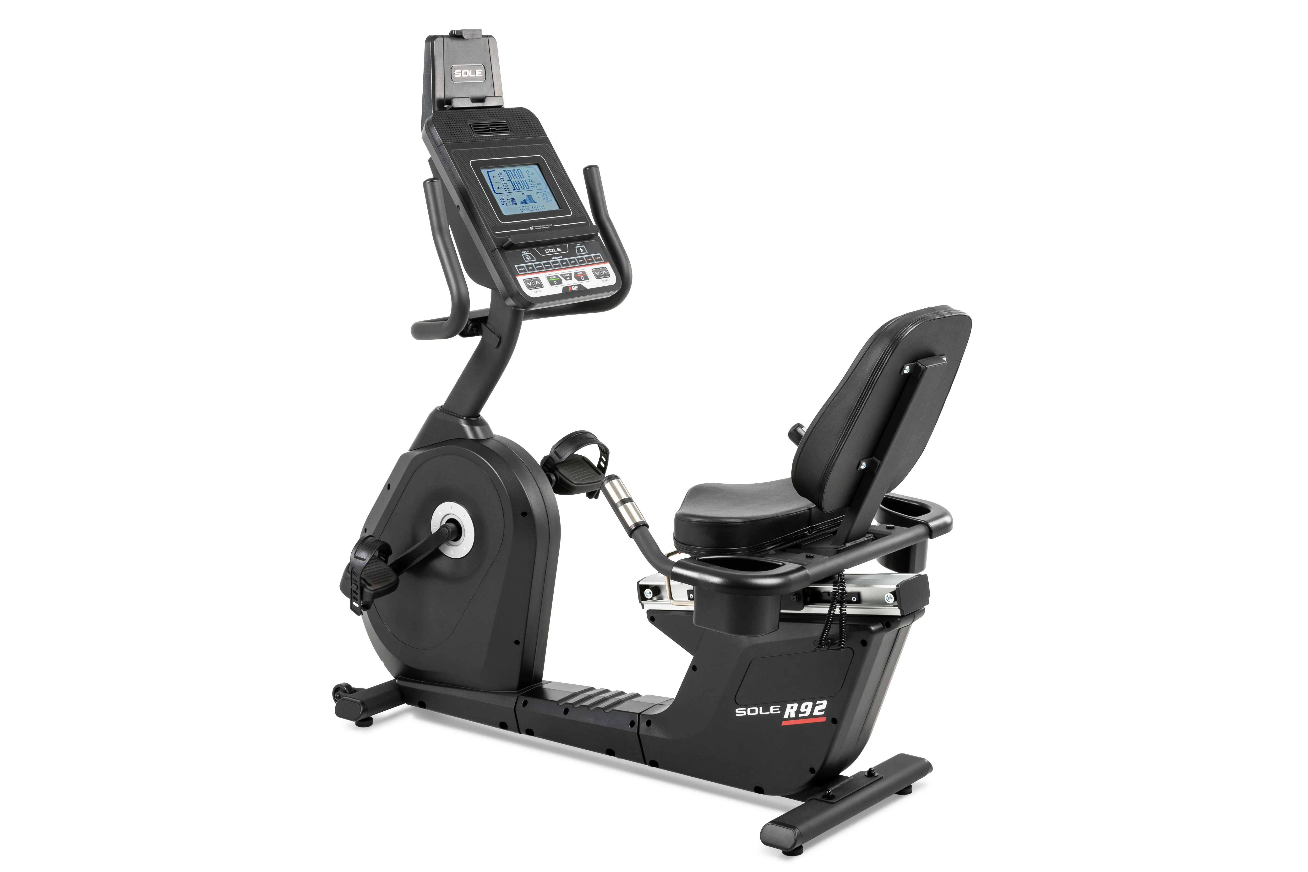 SOLE R92 Exercise Bike - Image 18