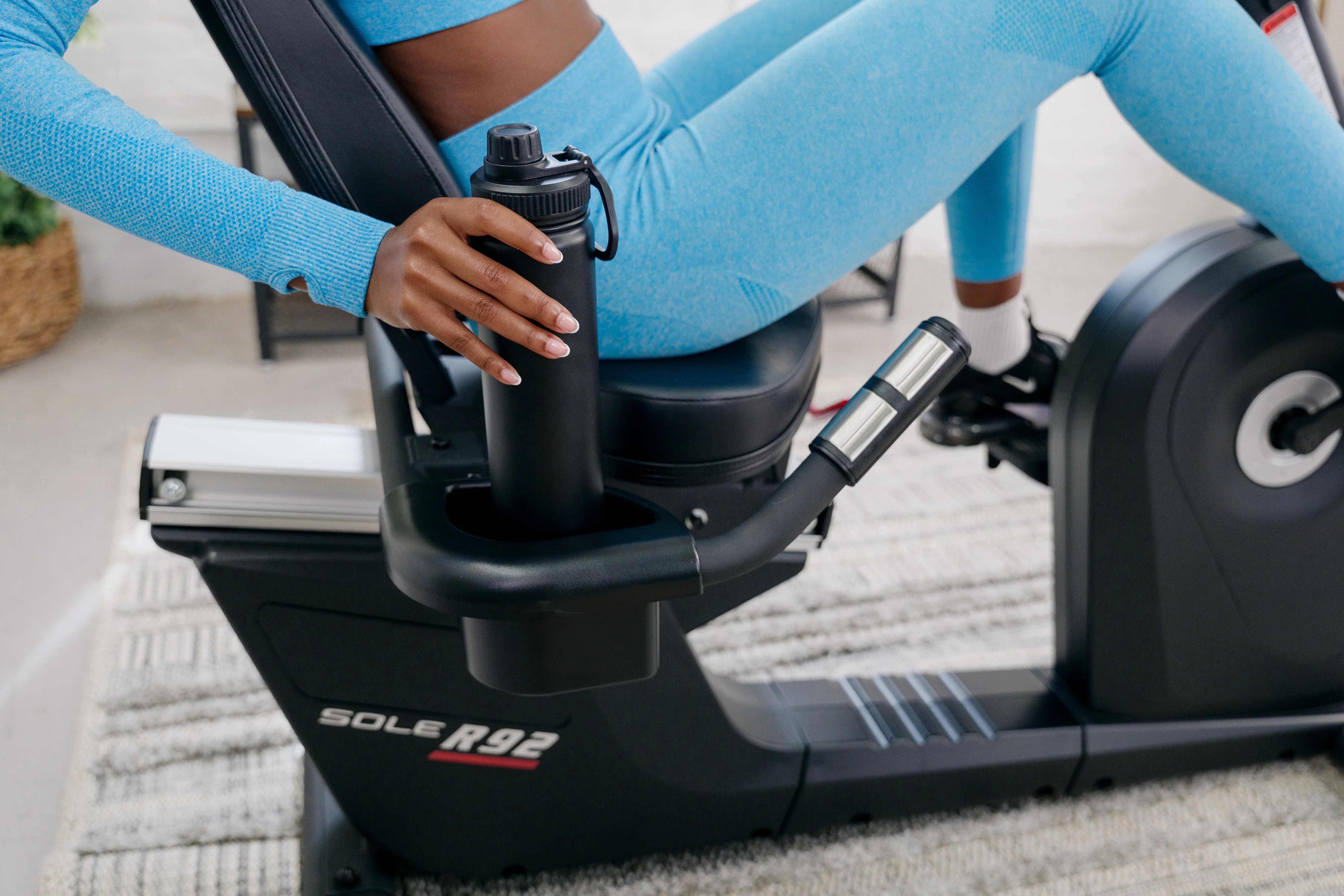 SOLE R92 Exercise Bike - Image 25