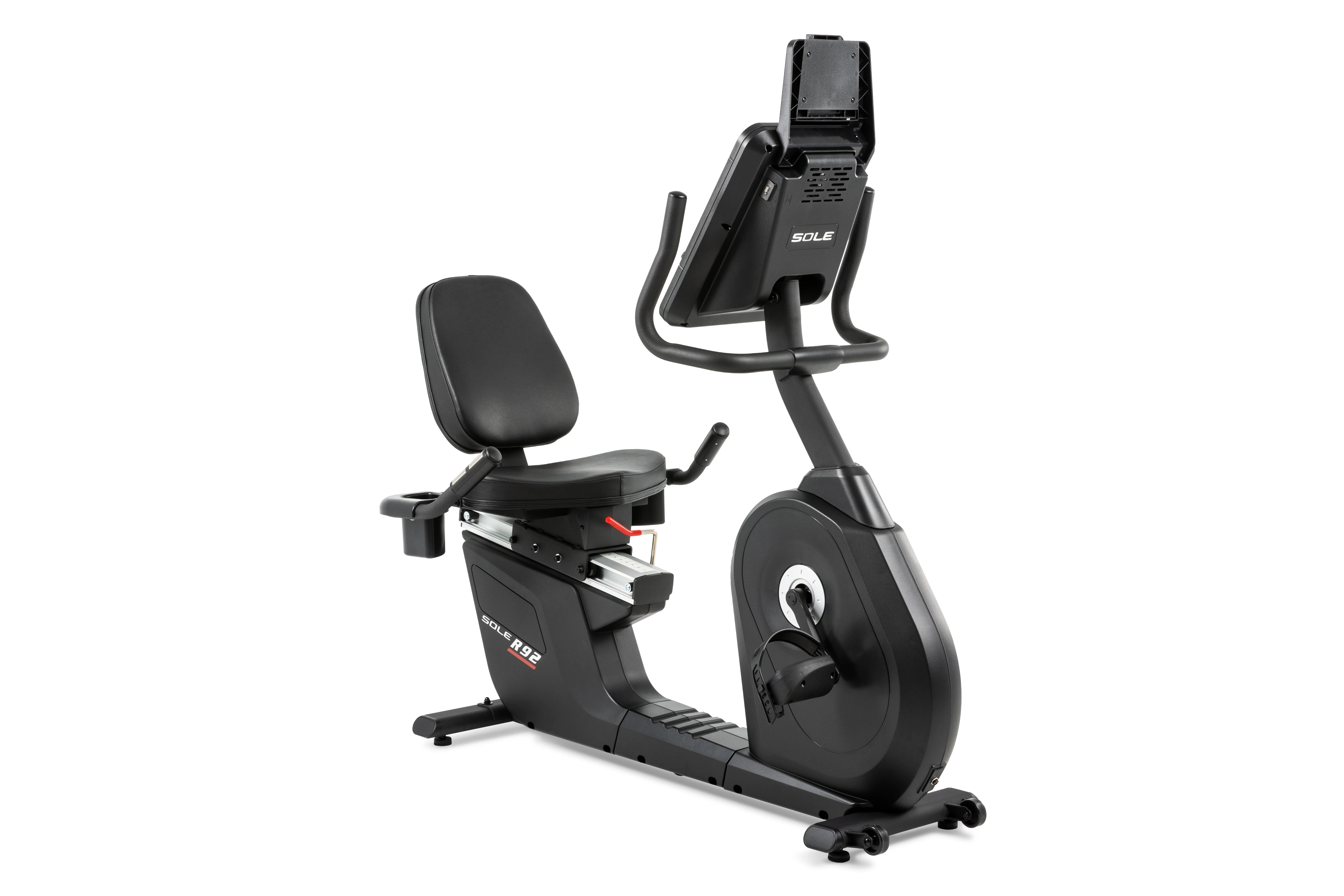 SOLE R92 Exercise Bike - Image 3