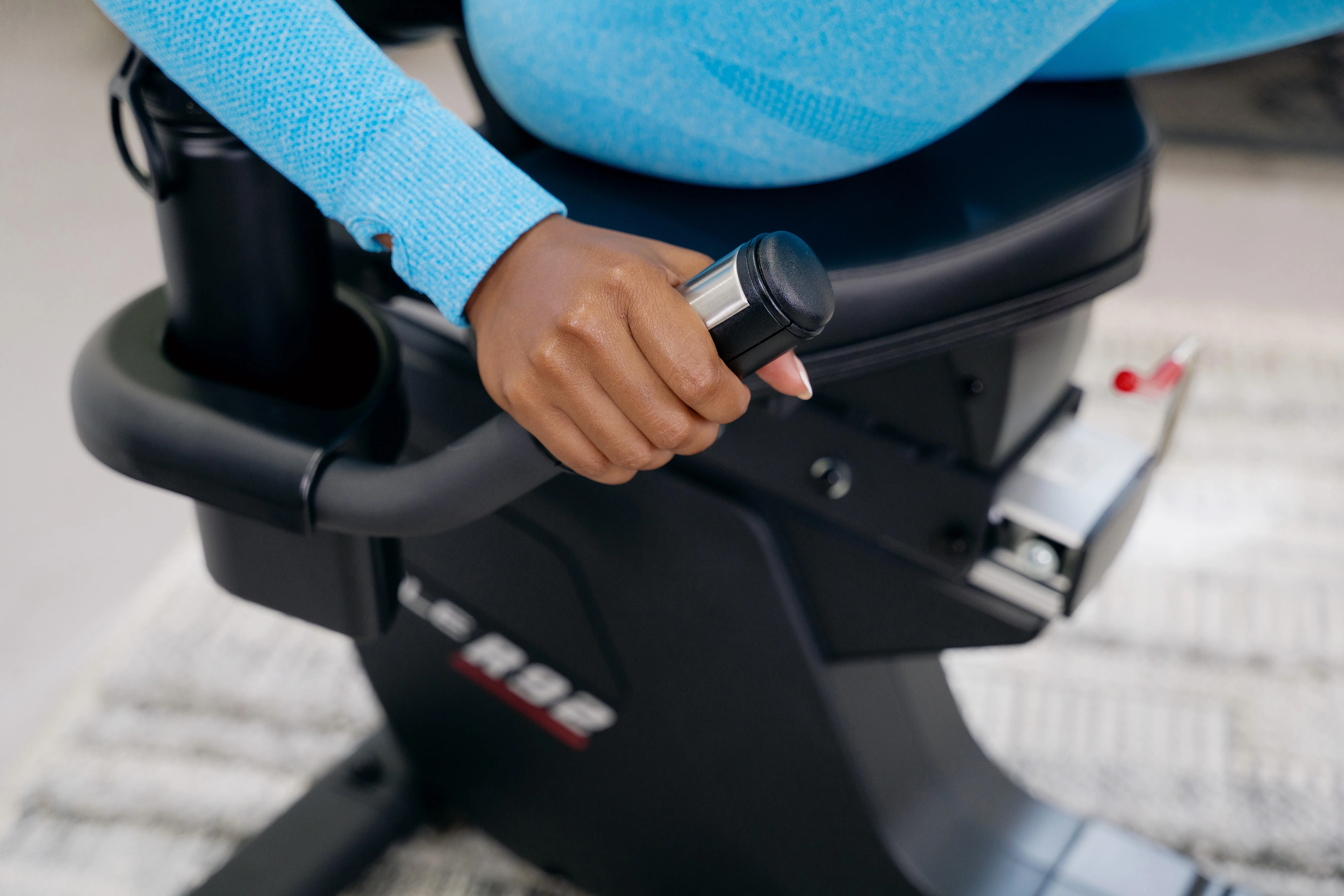 SOLE R92 Exercise Bike - Image 5