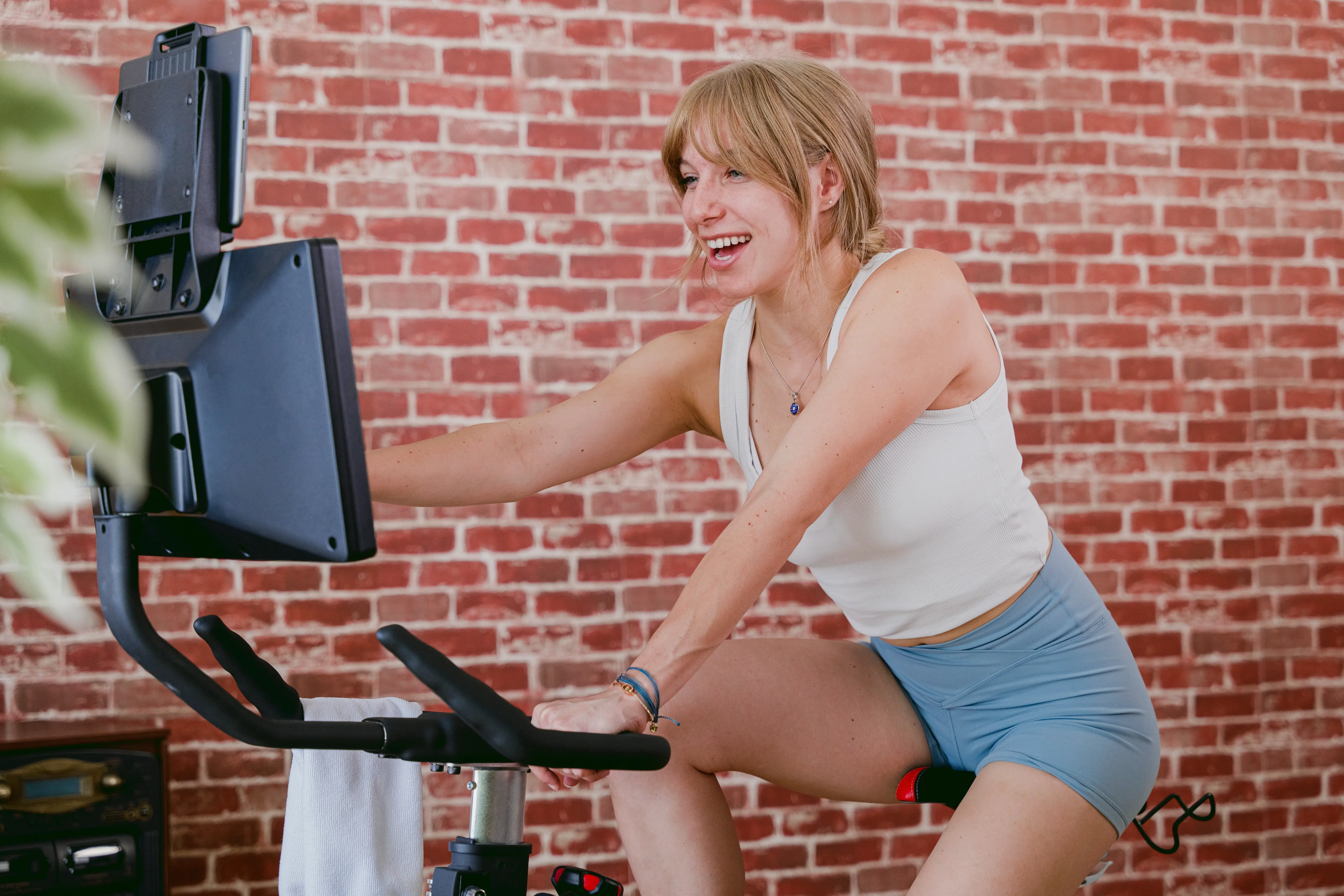 SOLE SB1200 Exercise Bike - Image 20