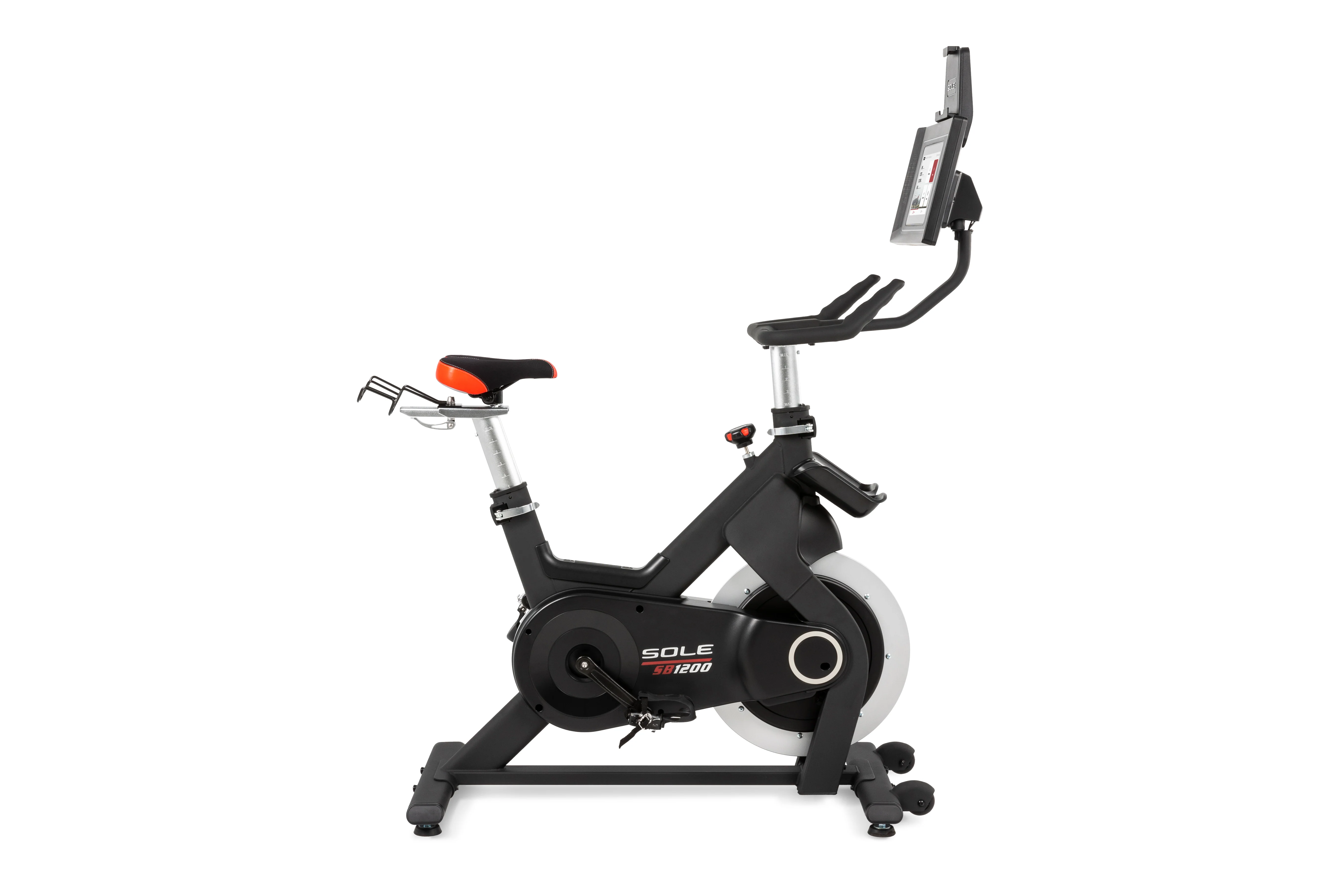 SOLE SB1200 Exercise Bike - Image 22