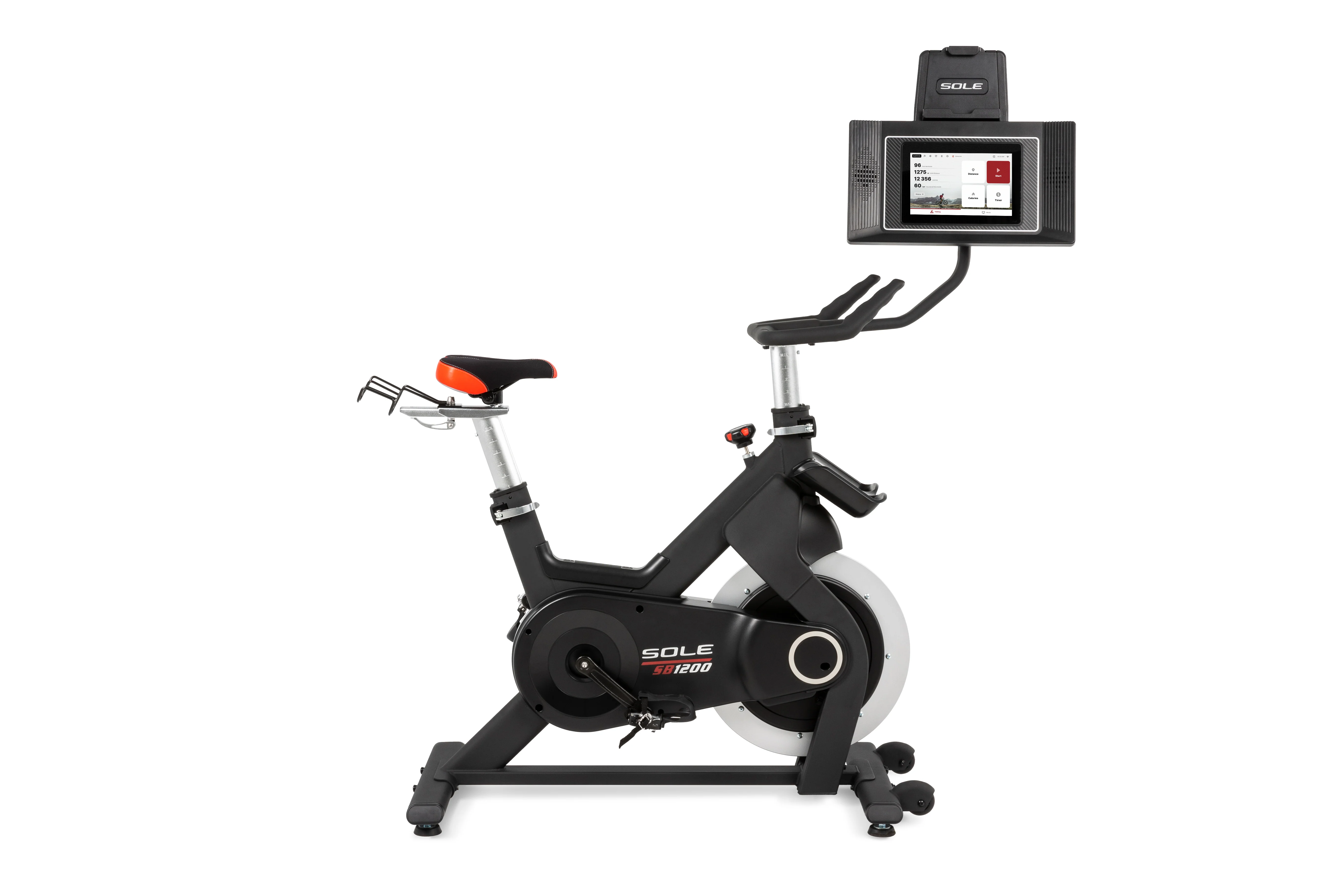 SOLE SB1200 Exercise Bike - Image 23