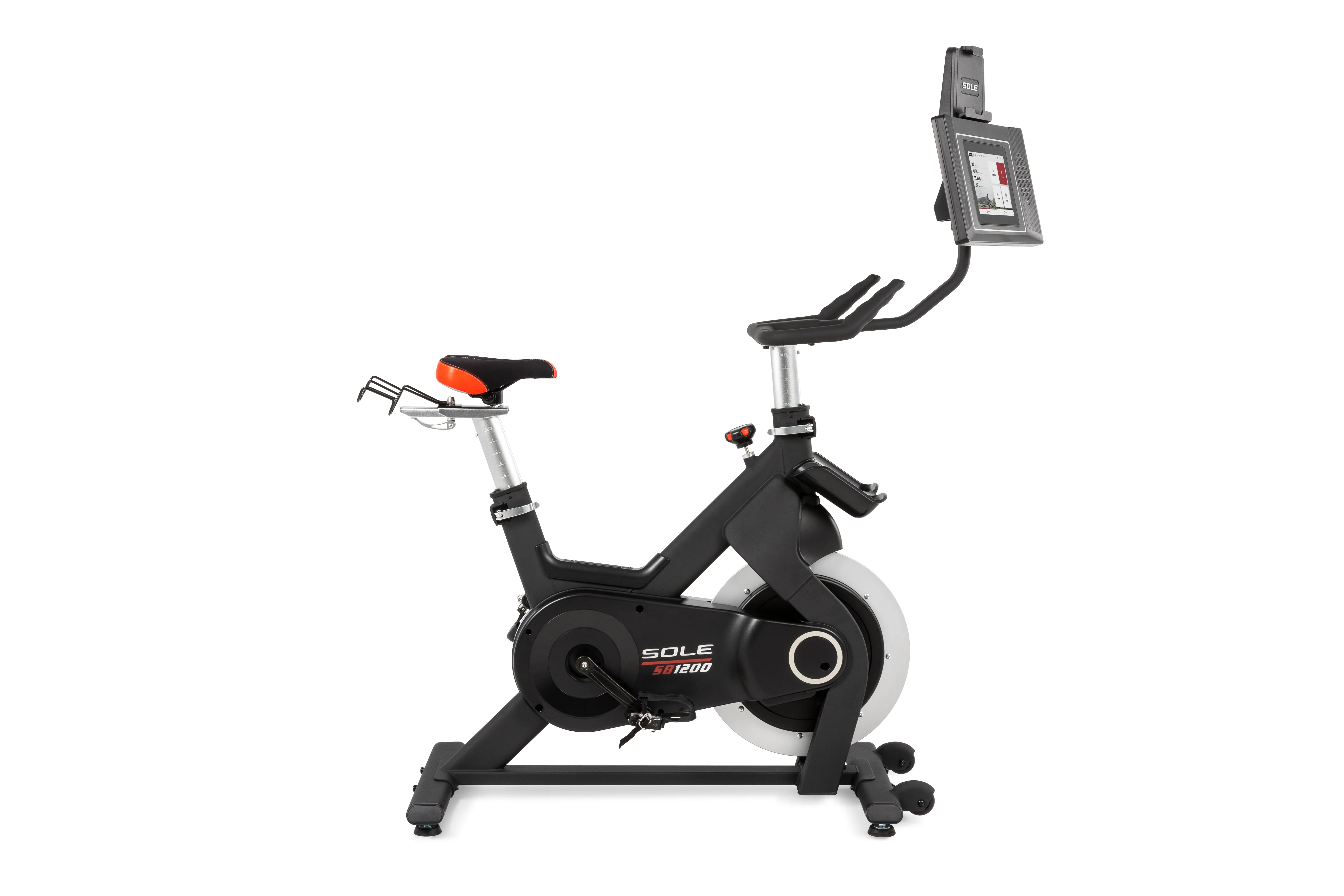 SOLE SB1200 Exercise Bike - Image 24