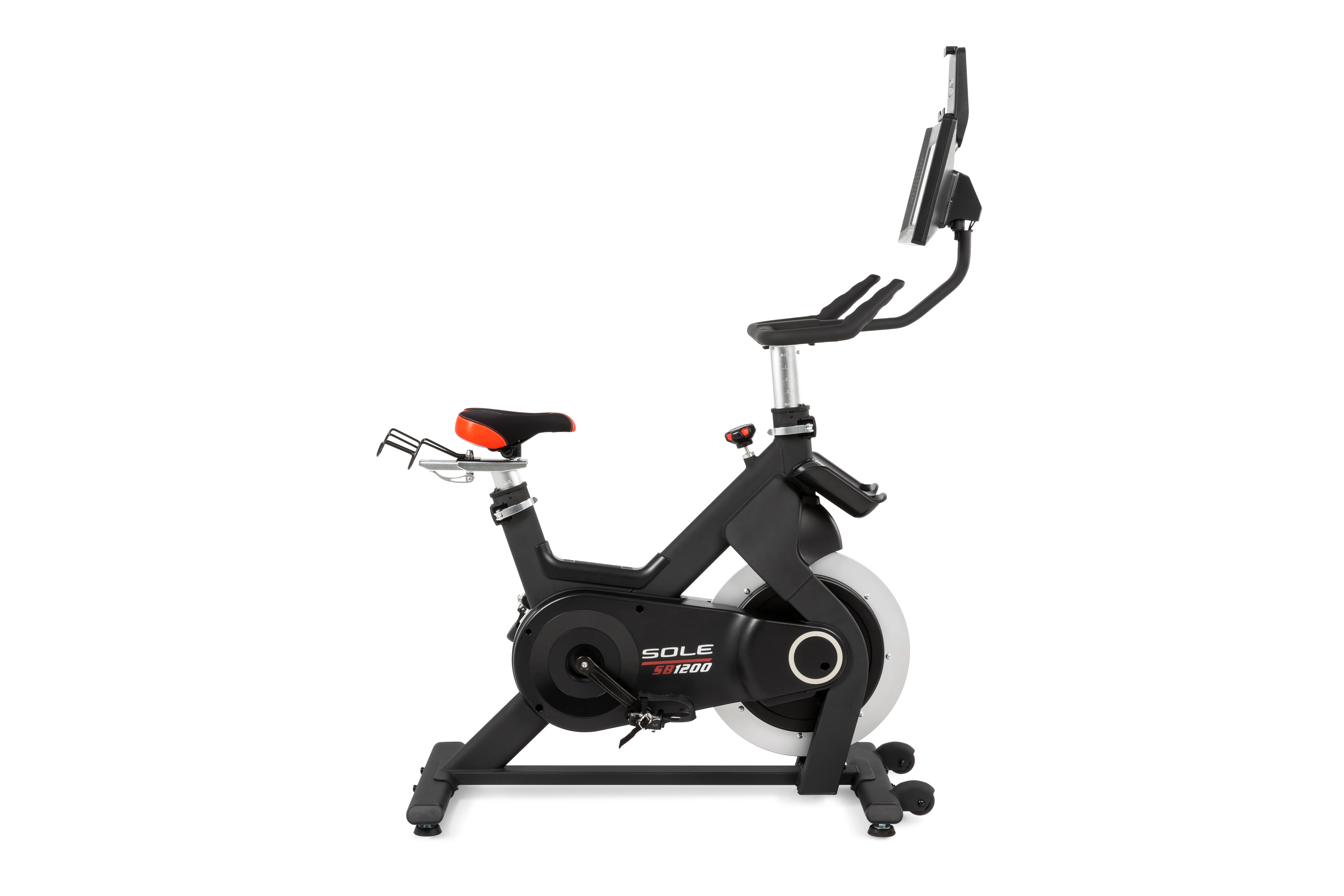 SOLE SB1200 Exercise Bike - Image 27