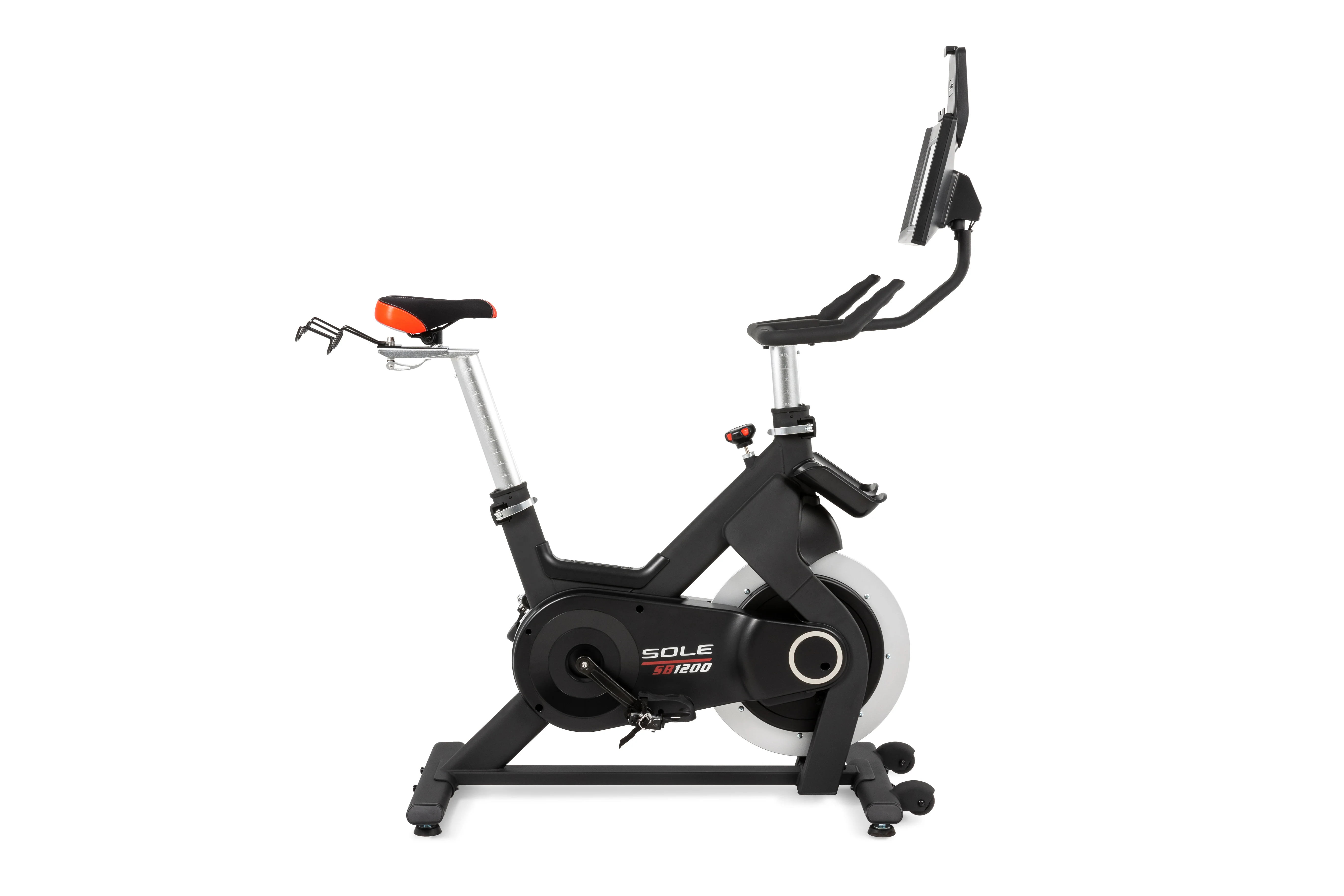 SOLE SB1200 Exercise Bike - Image 29