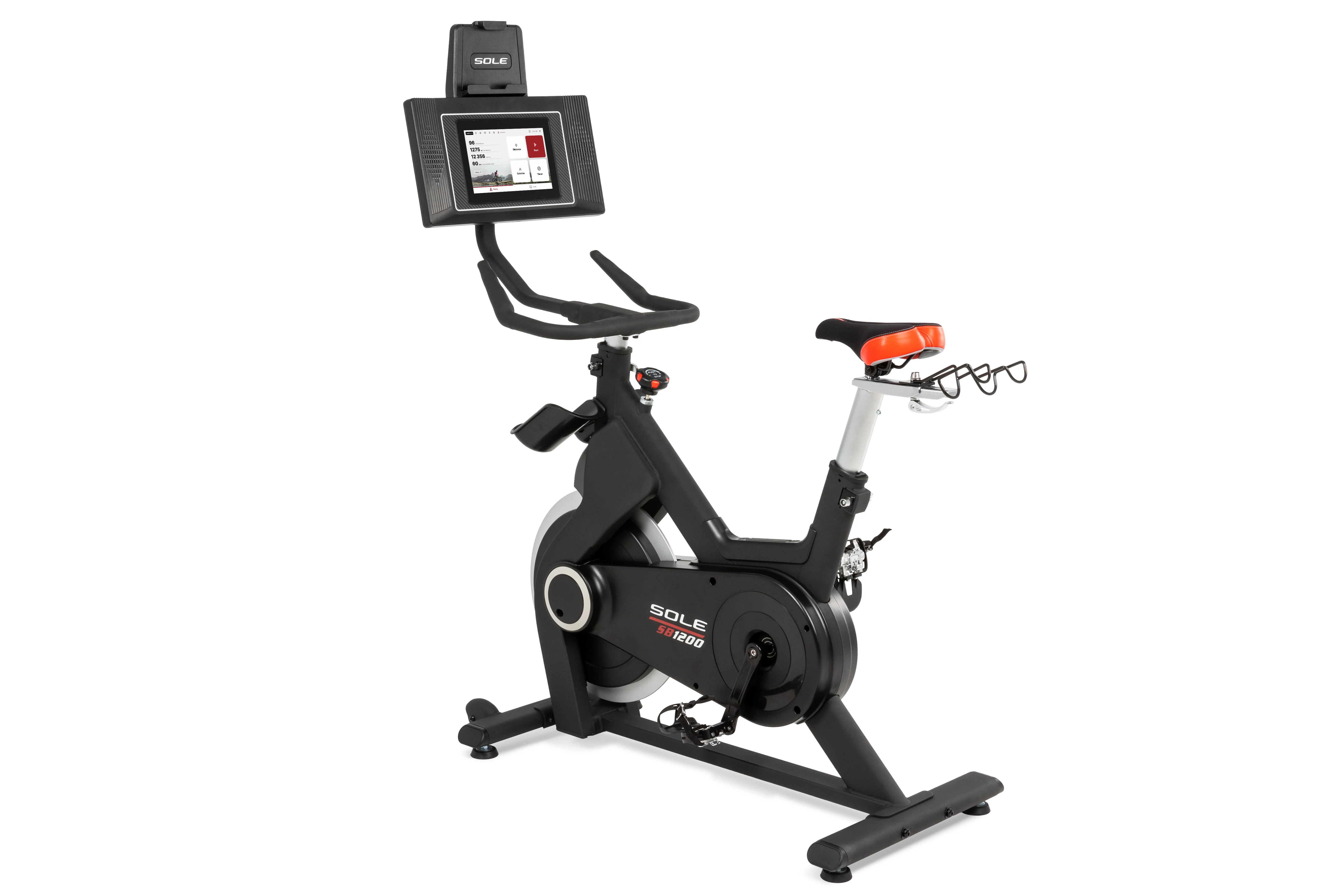SOLE SB1200 Exercise Bike - Image 3