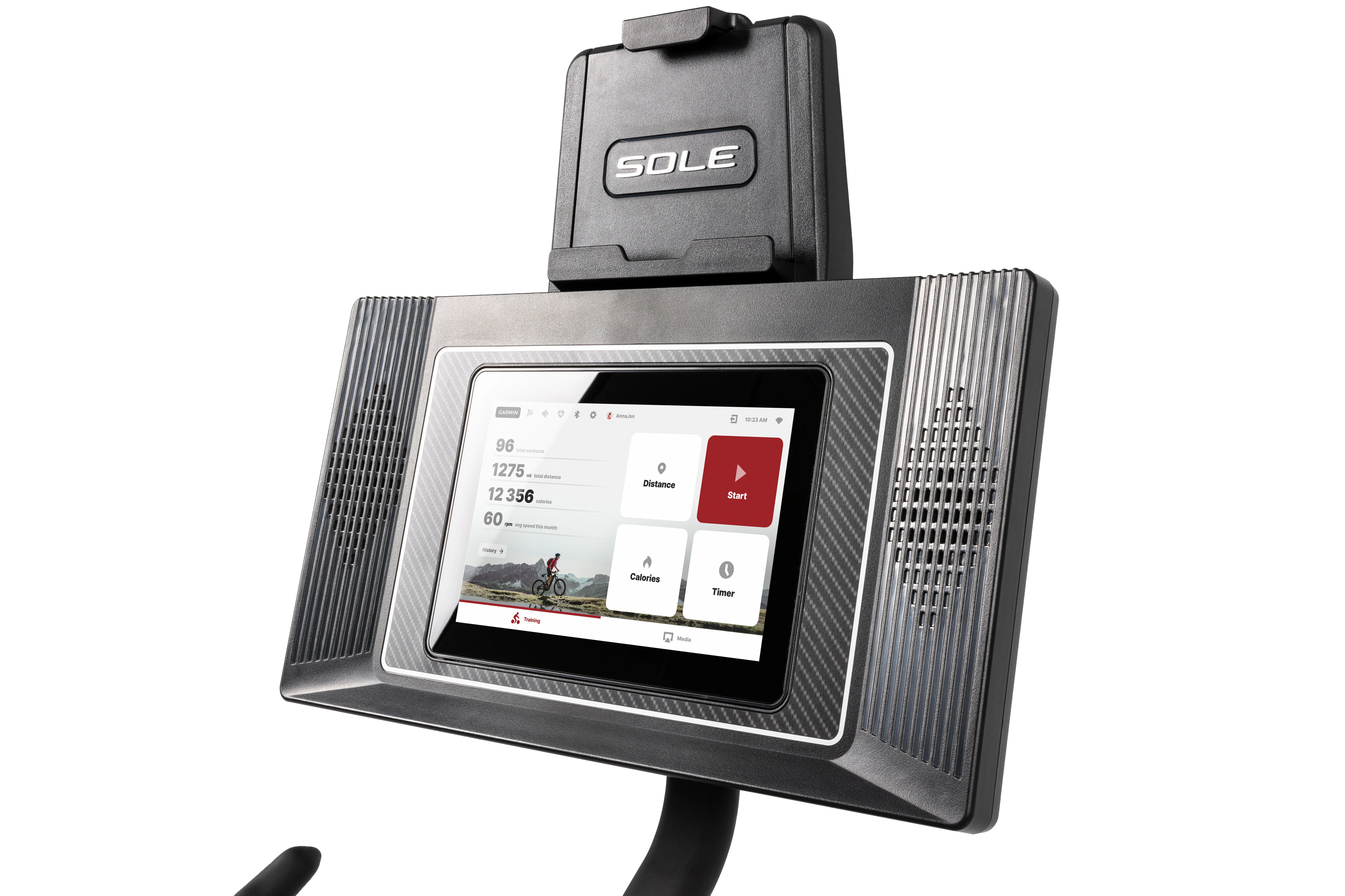 SOLE SB1200 Exercise Bike - Image 32