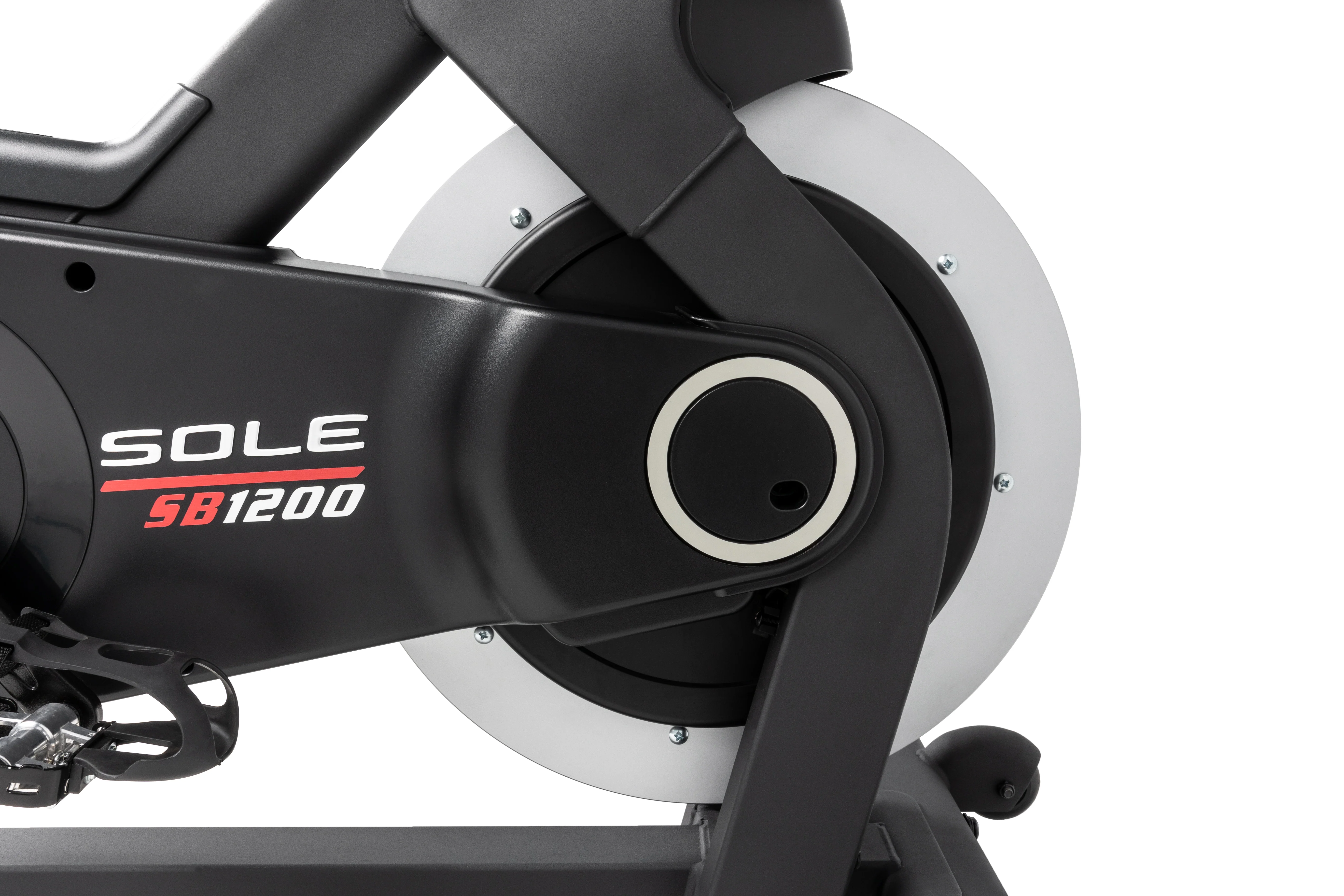SOLE SB1200 Exercise Bike - Image 37