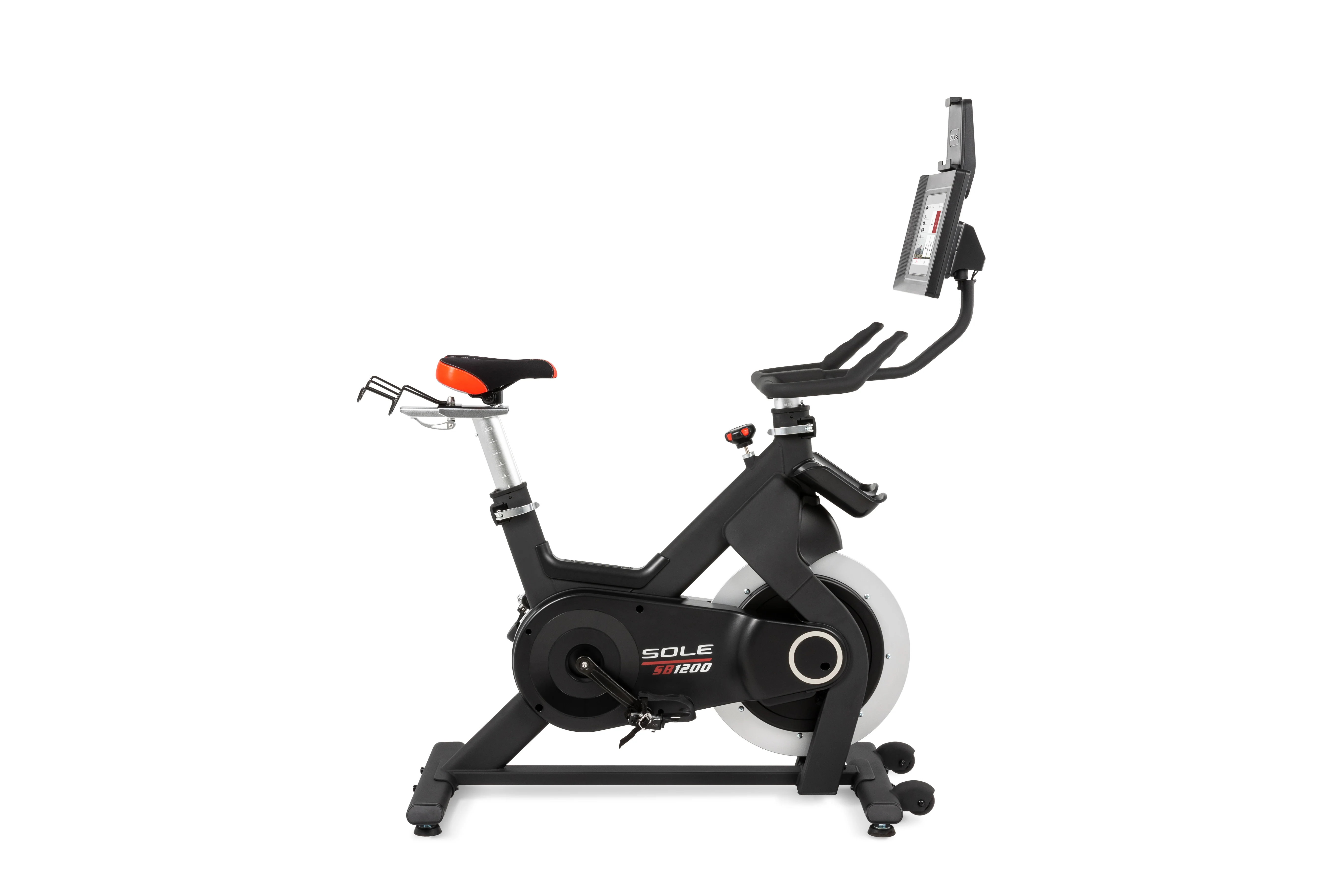 SOLE SB1200 Exercise Bike - Image 5