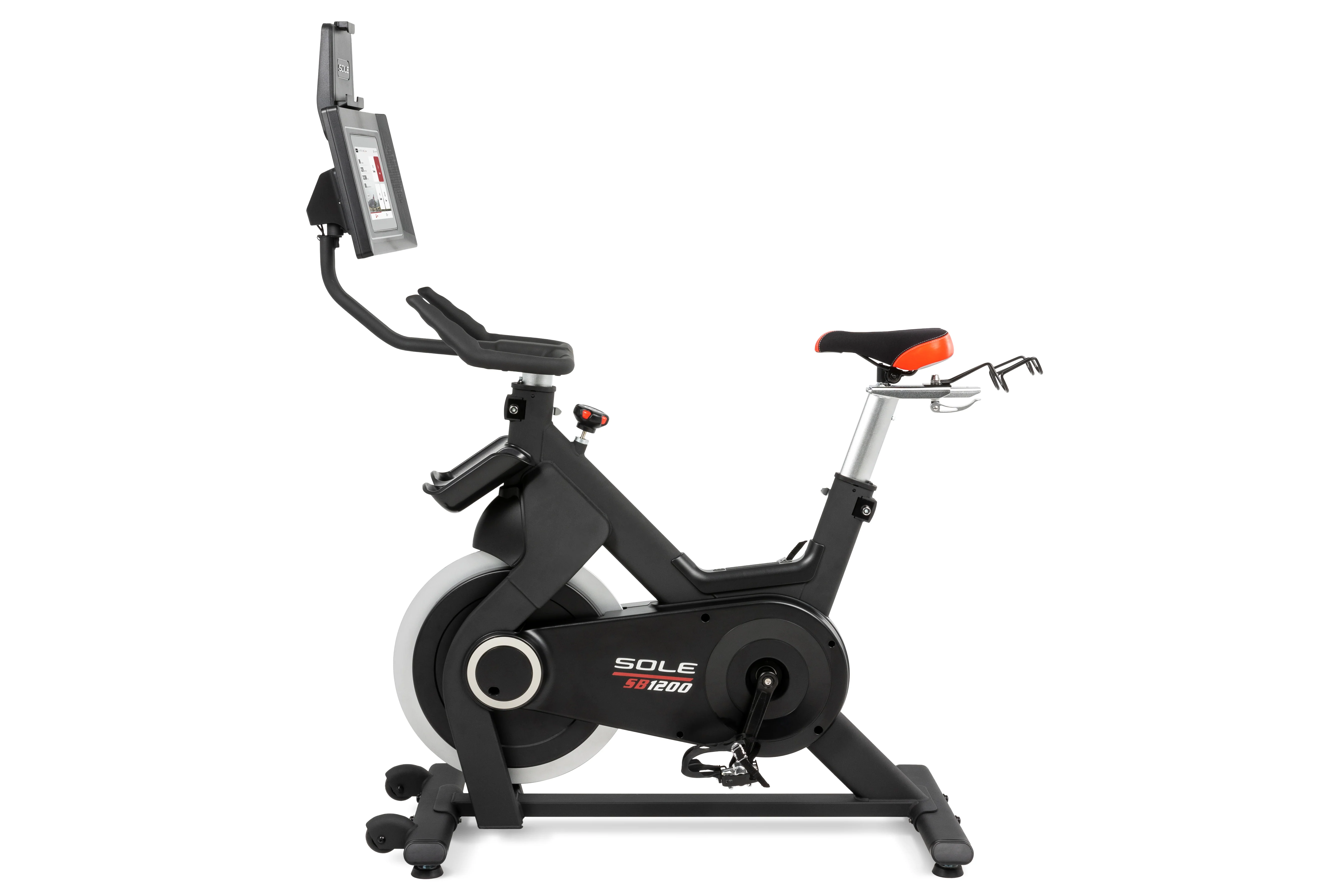 SOLE SB1200 Exercise Bike - Image 7