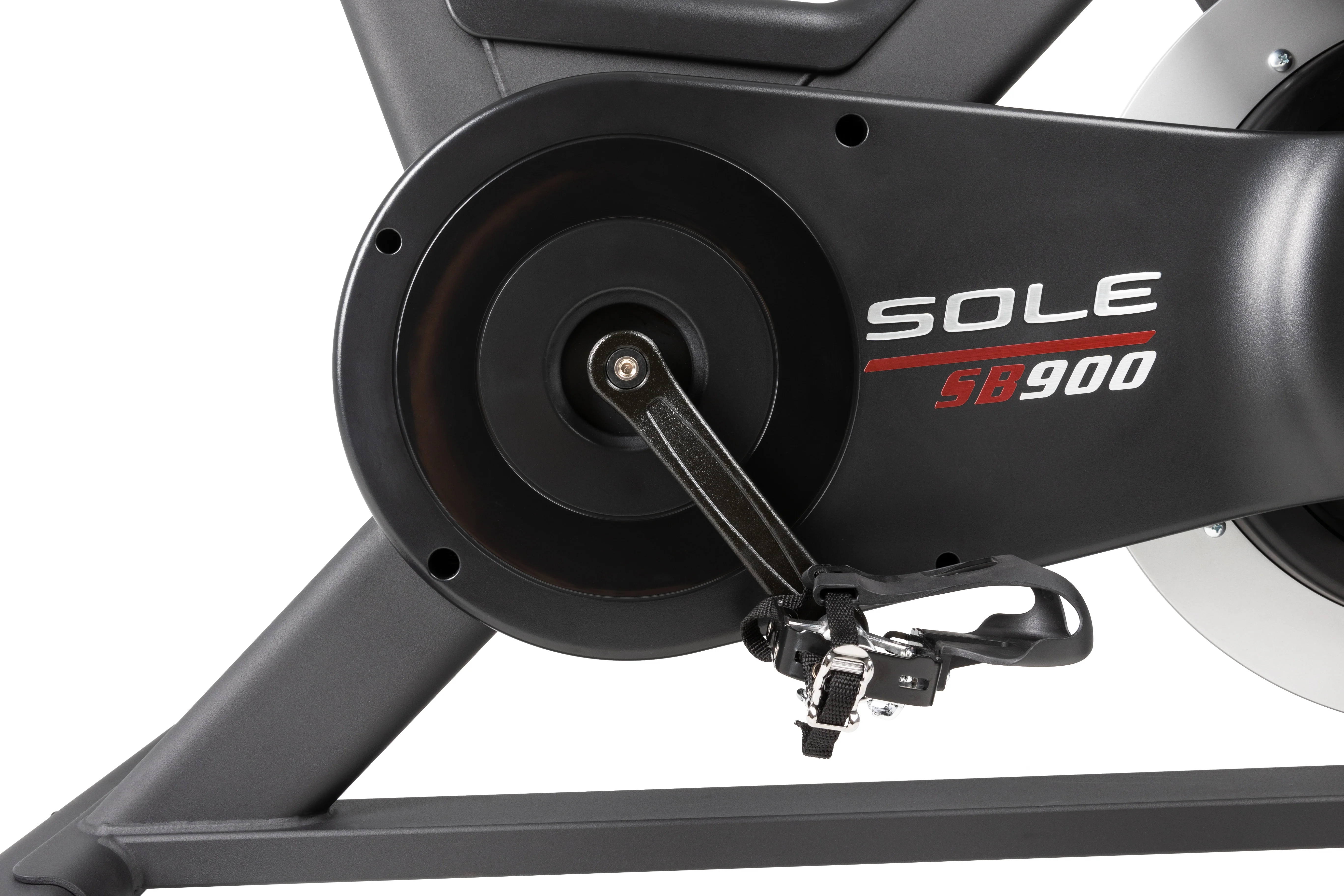 SOLE SB900 Exercise Bike - Image 21