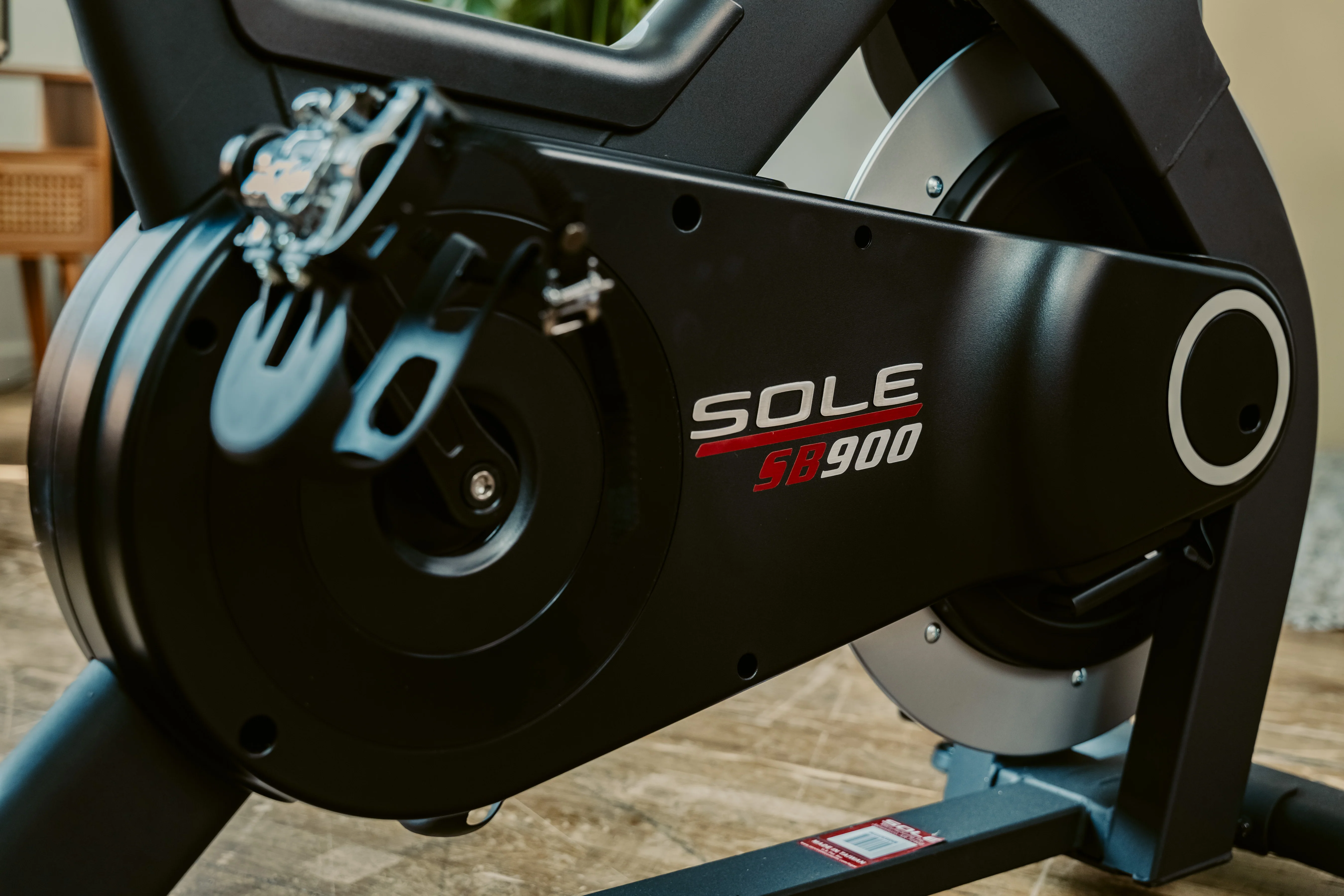 SOLE SB900 Exercise Bike - Image 22
