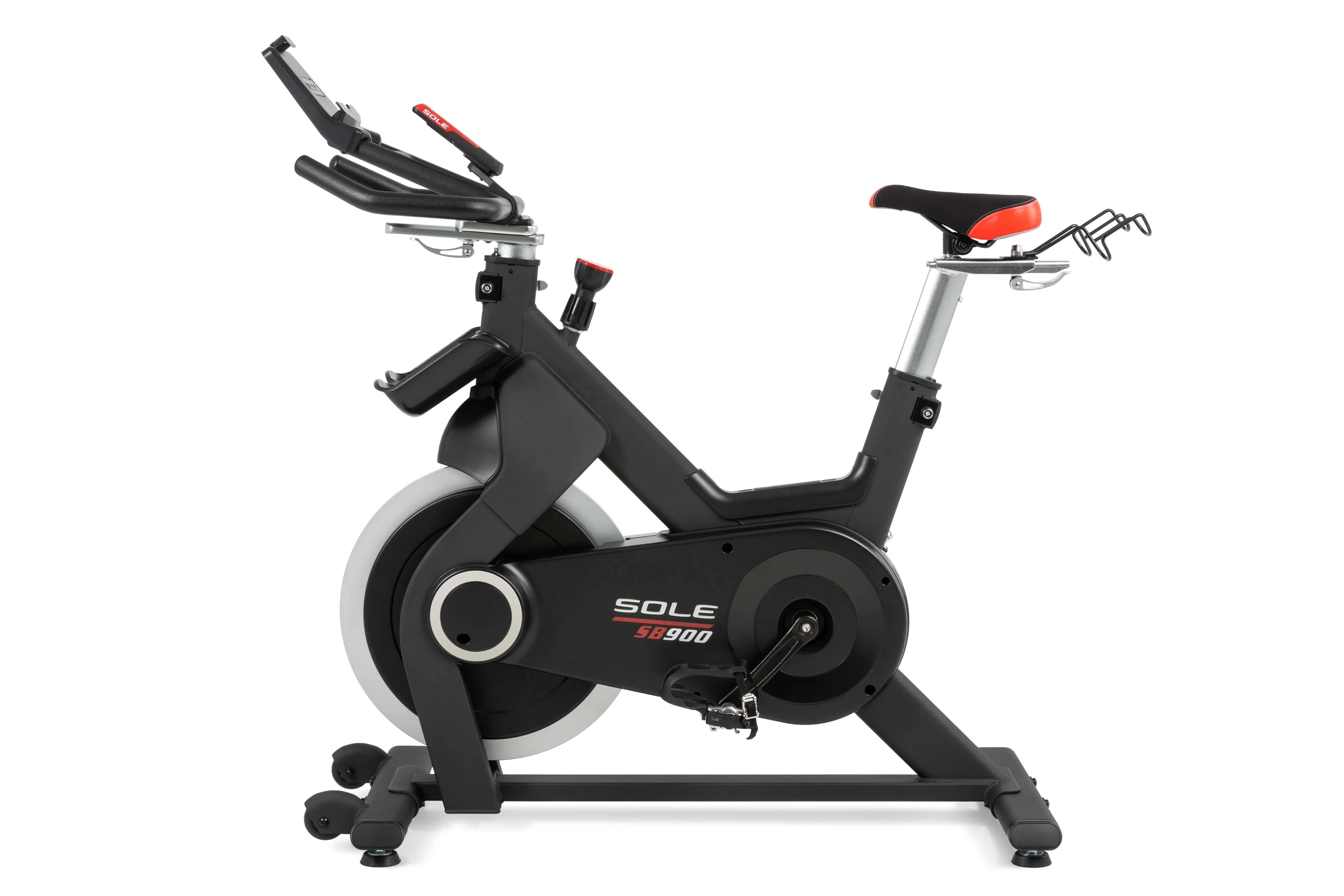 SOLE SB900 Exercise Bike - Image 3