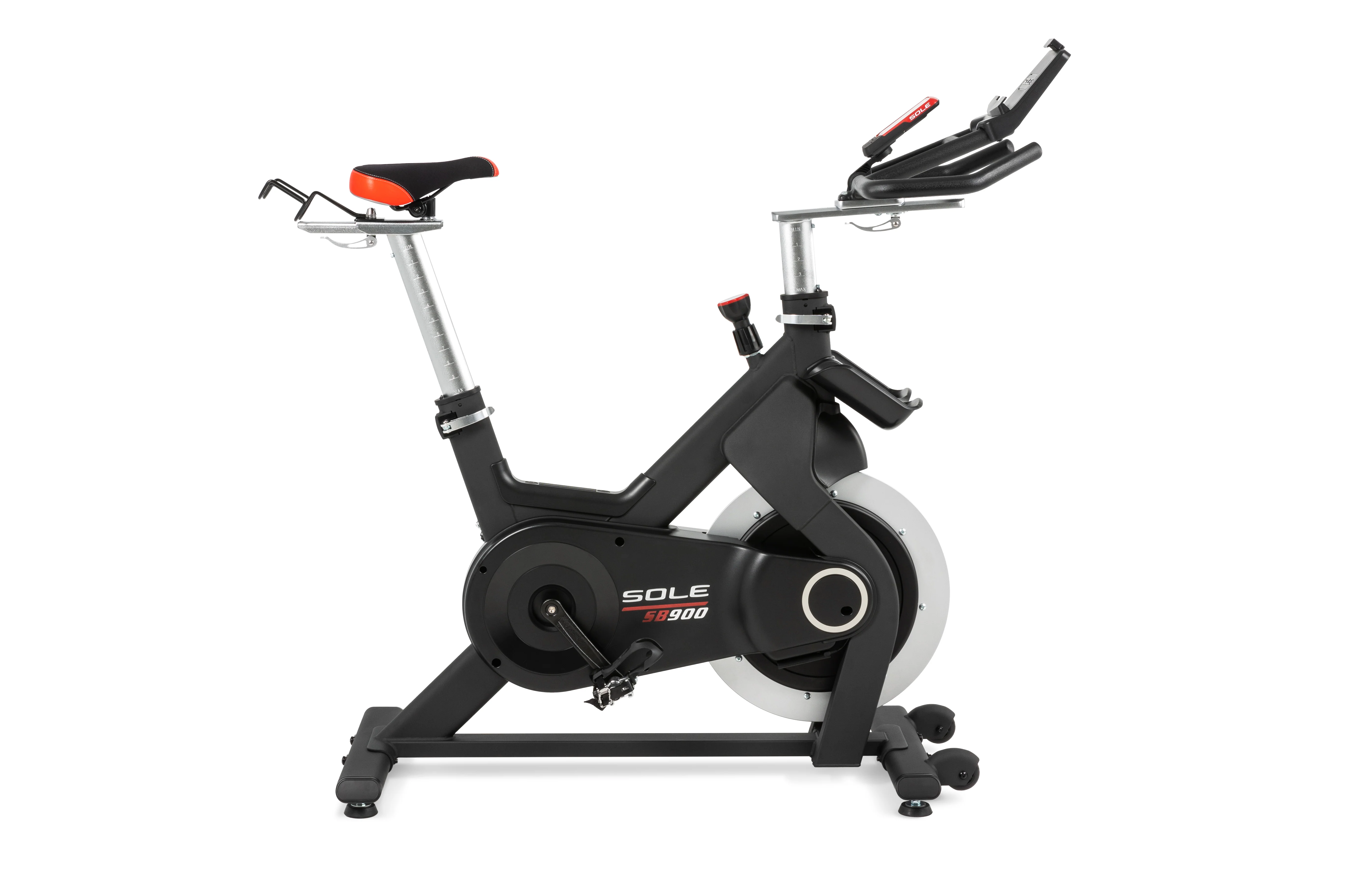 SOLE SB900 Exercise Bike - Image 5