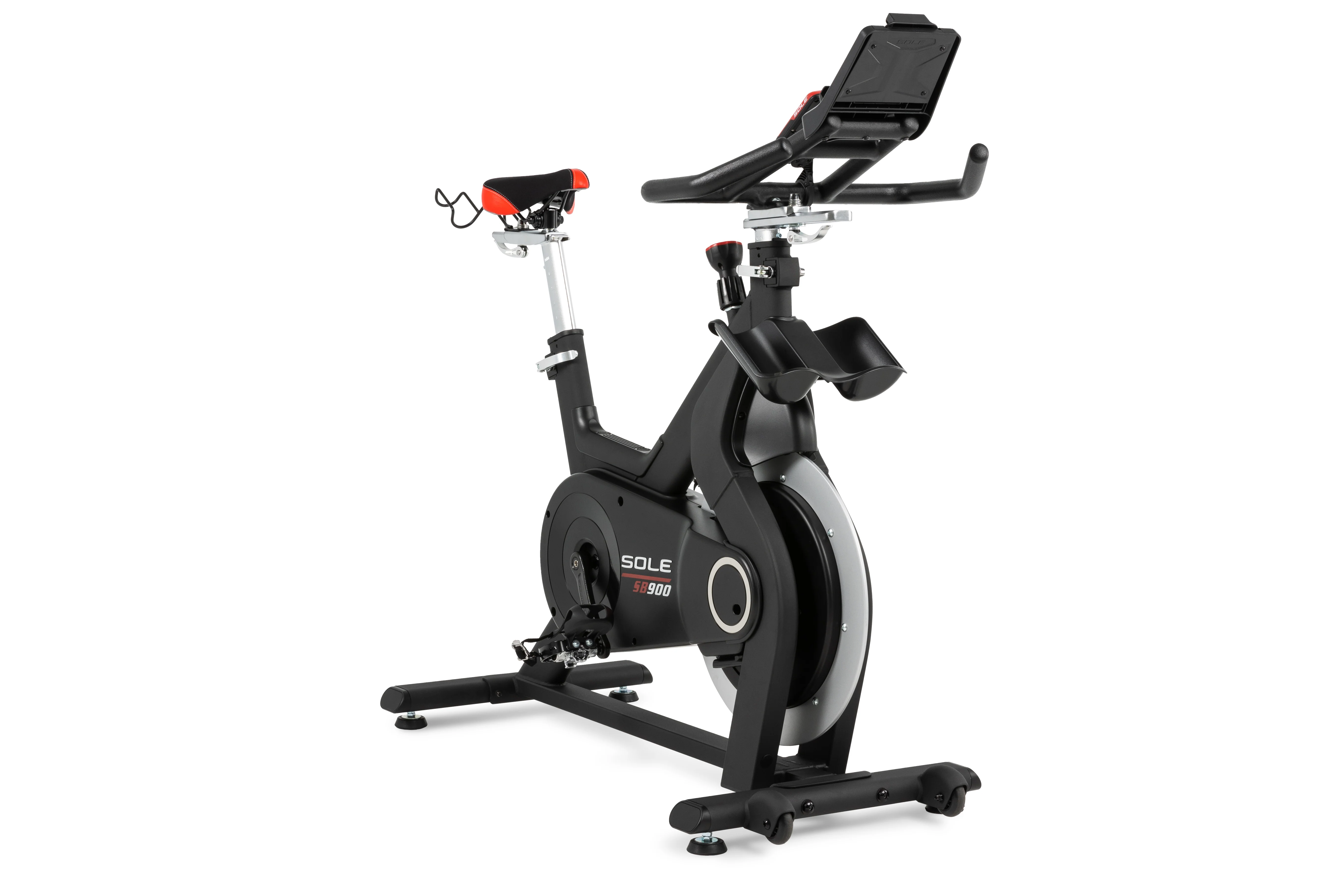 SOLE SB900 Exercise Bike - Image 7