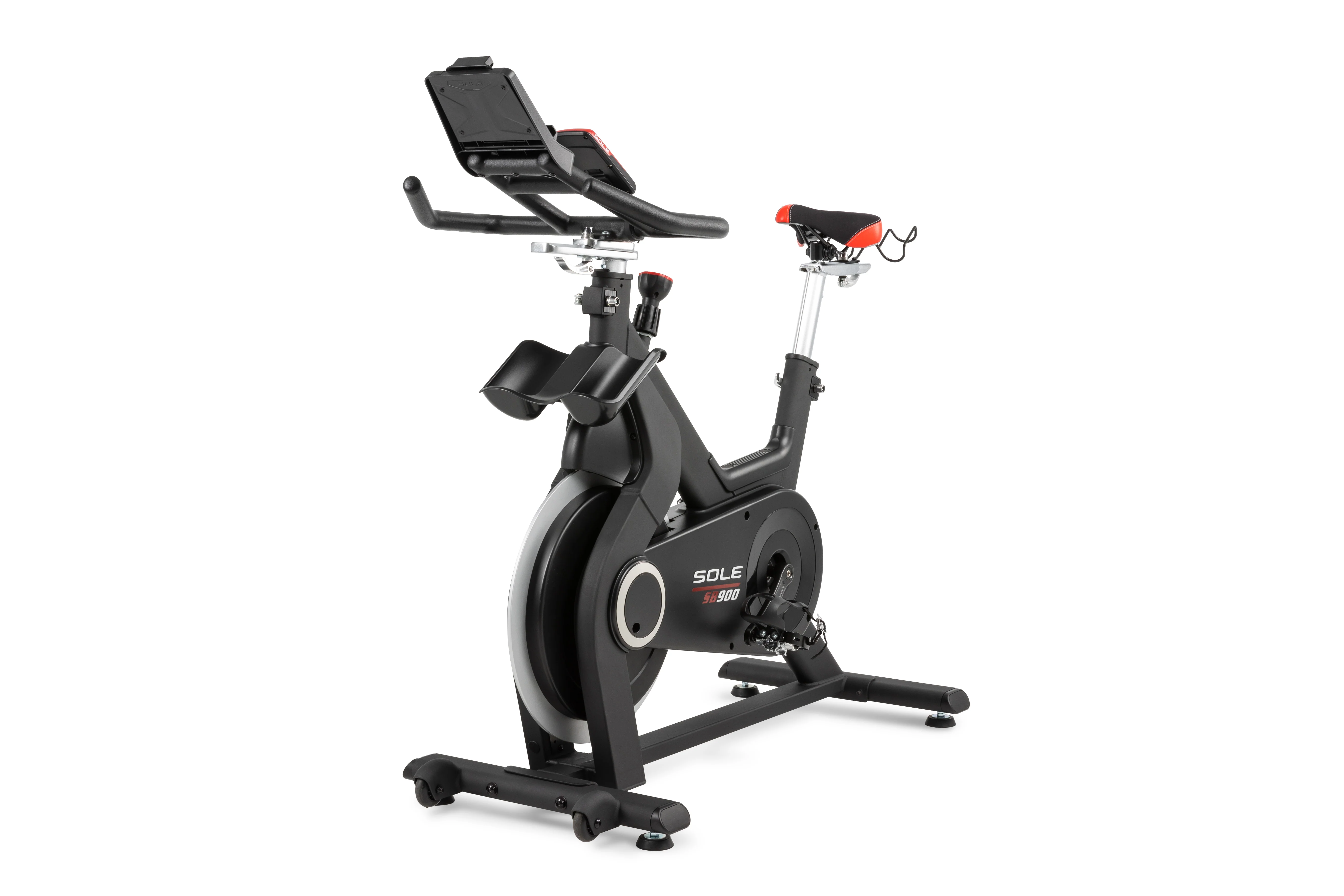 SOLE SB900 Exercise Bike - Image 9