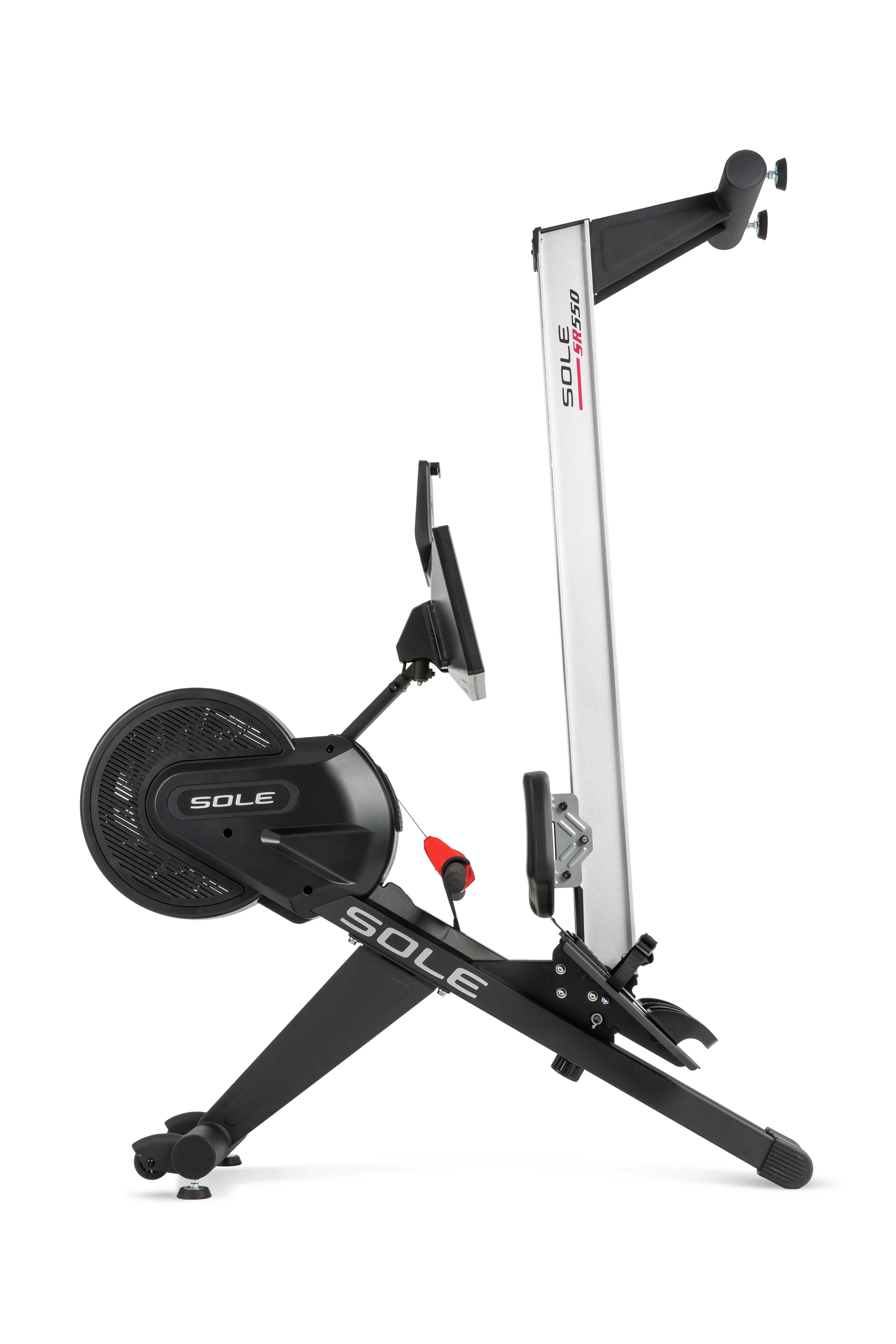 SOLE SR550 Rowing Machine - Image 30