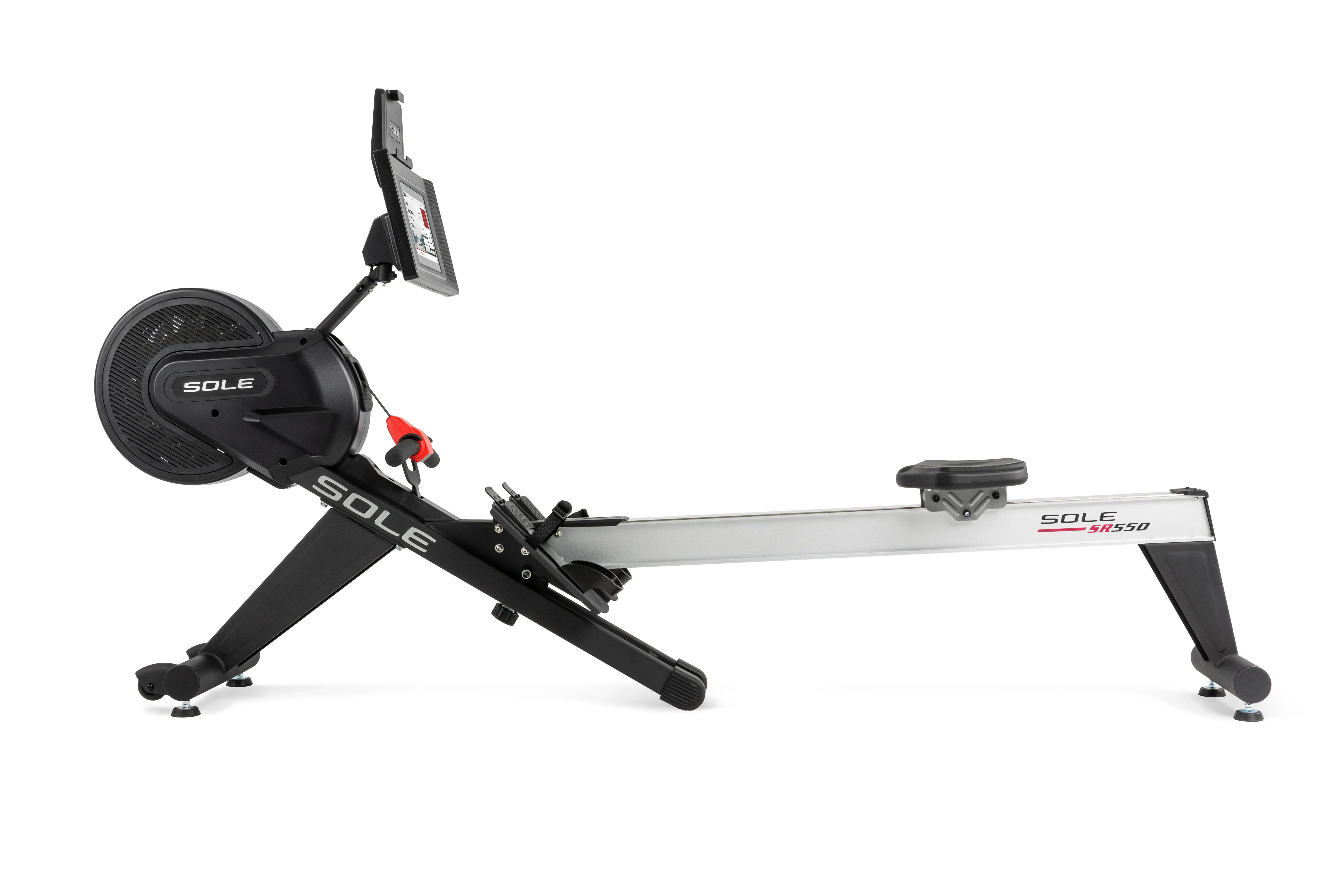 SOLE SR550 Rowing Machine - Image 31