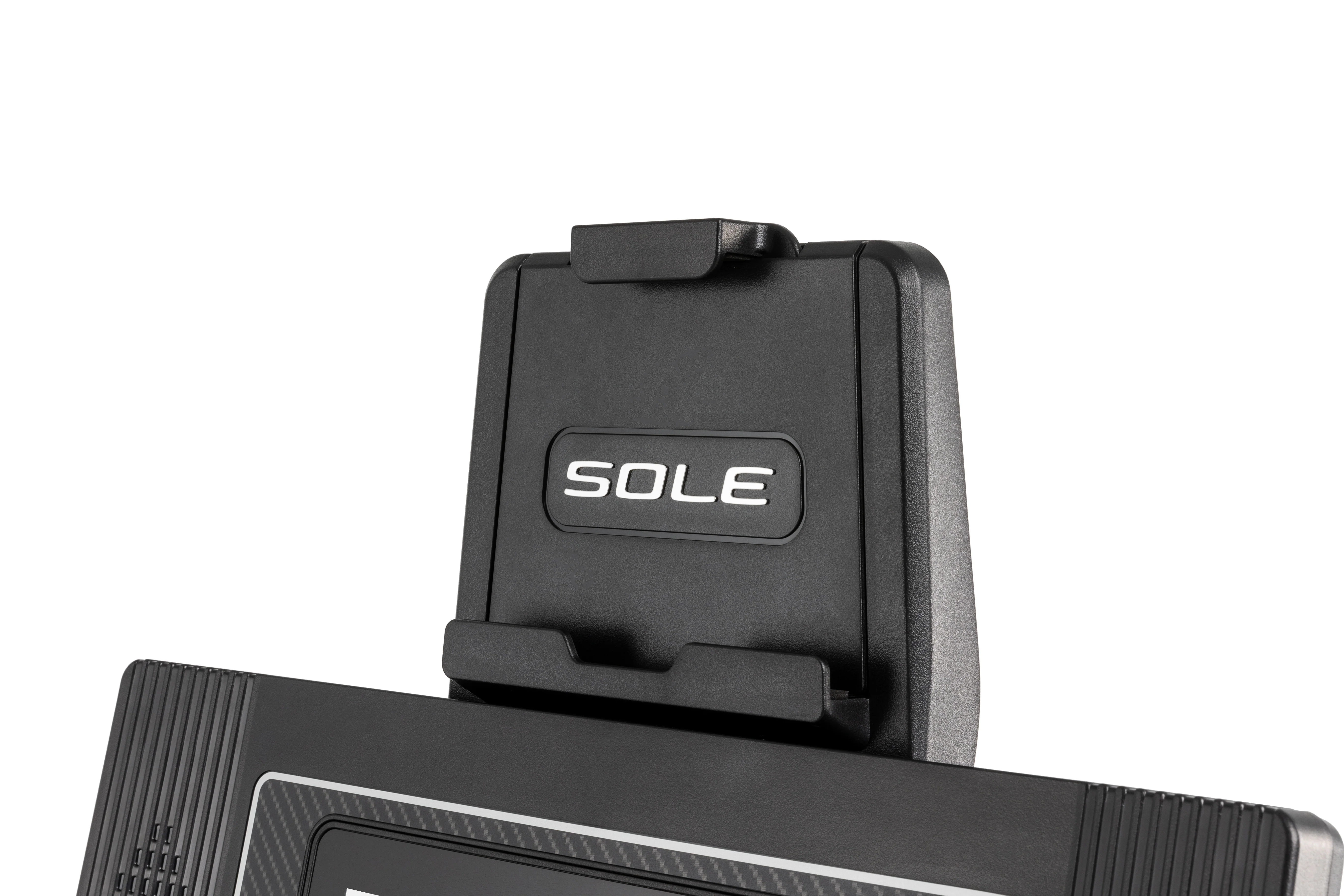 SOLE SR550 Rowing Machine - Image 33