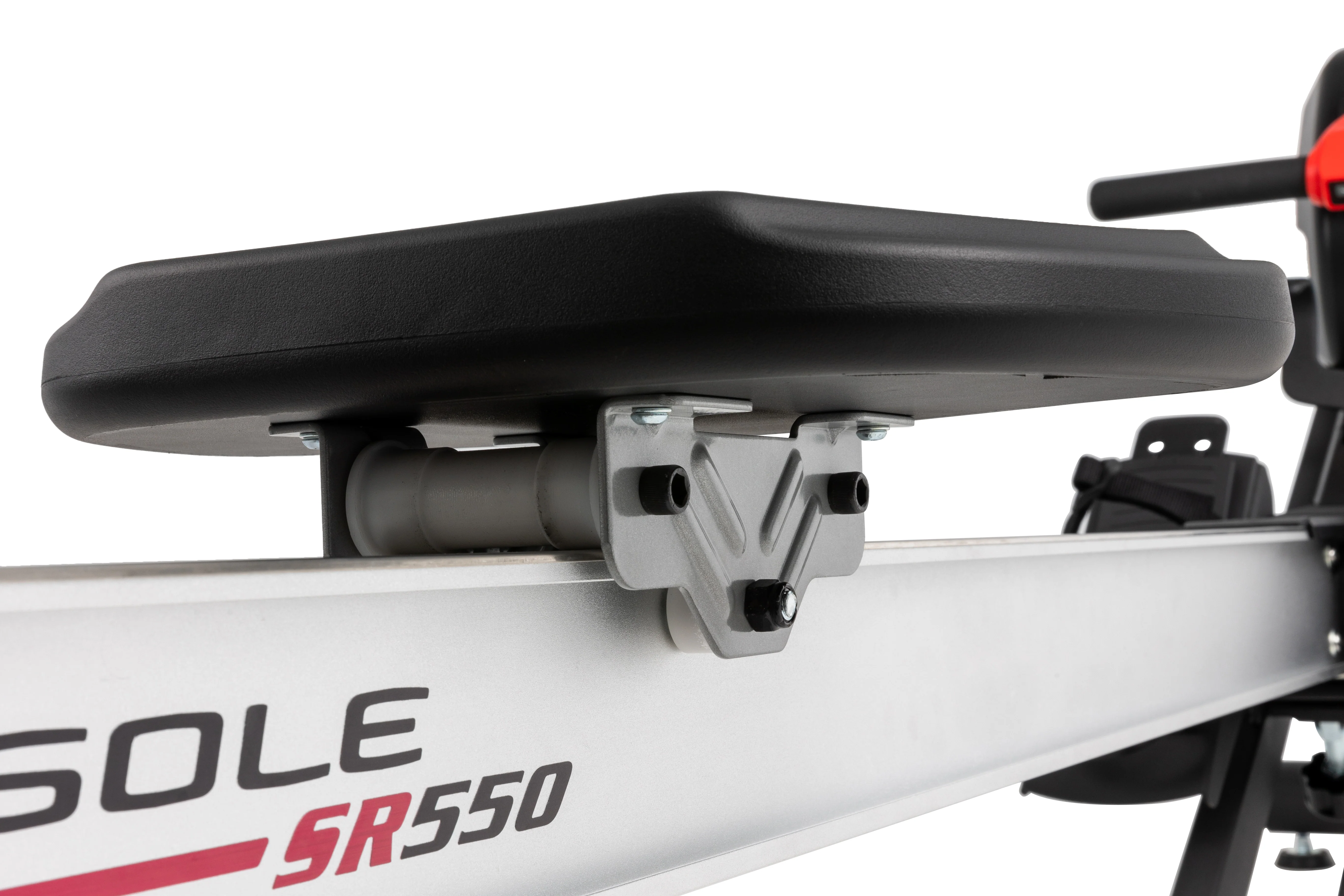 SOLE SR550 Rowing Machine - Image 9