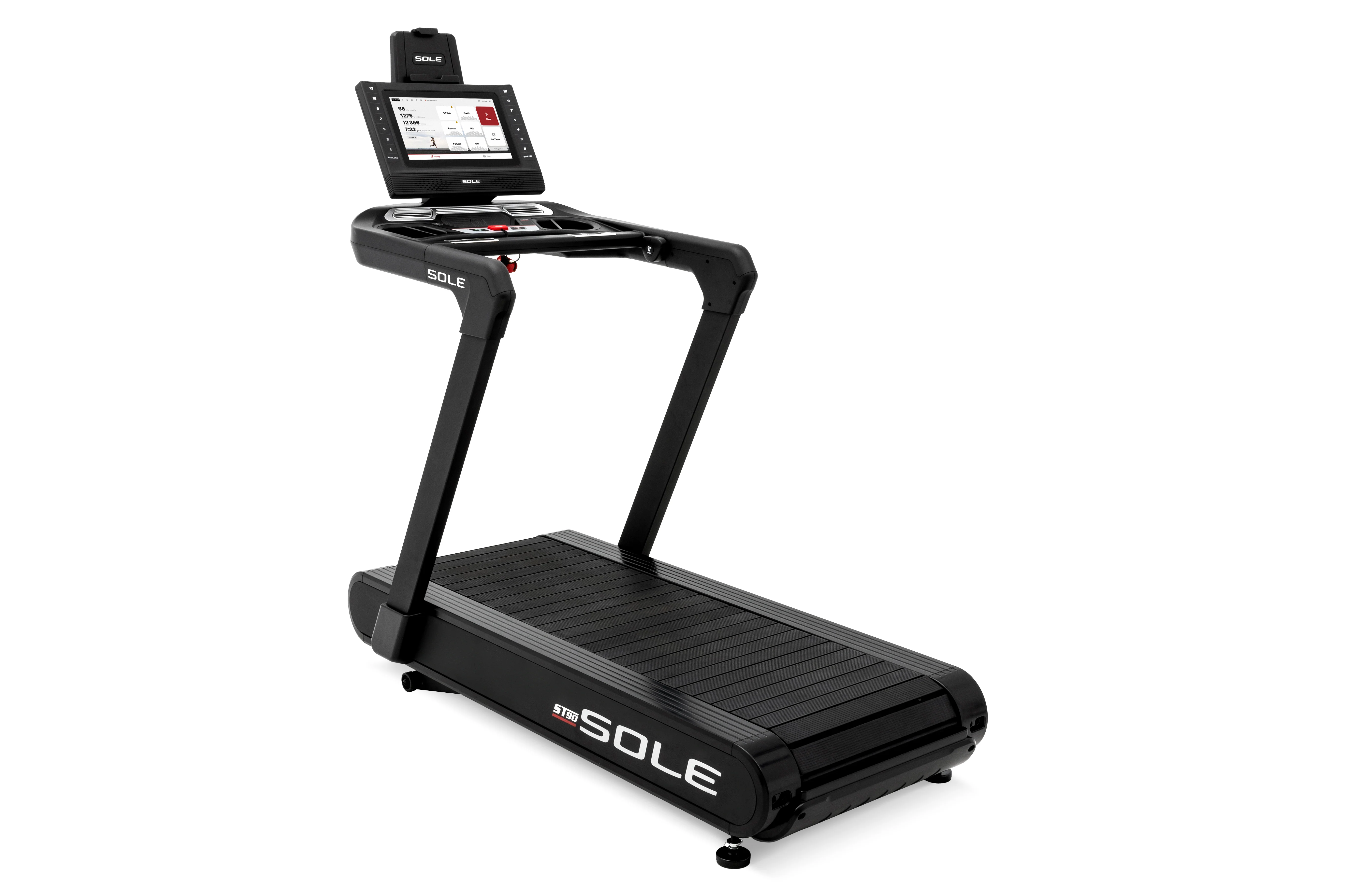 SOLE ST90 Treadmill - Image 22