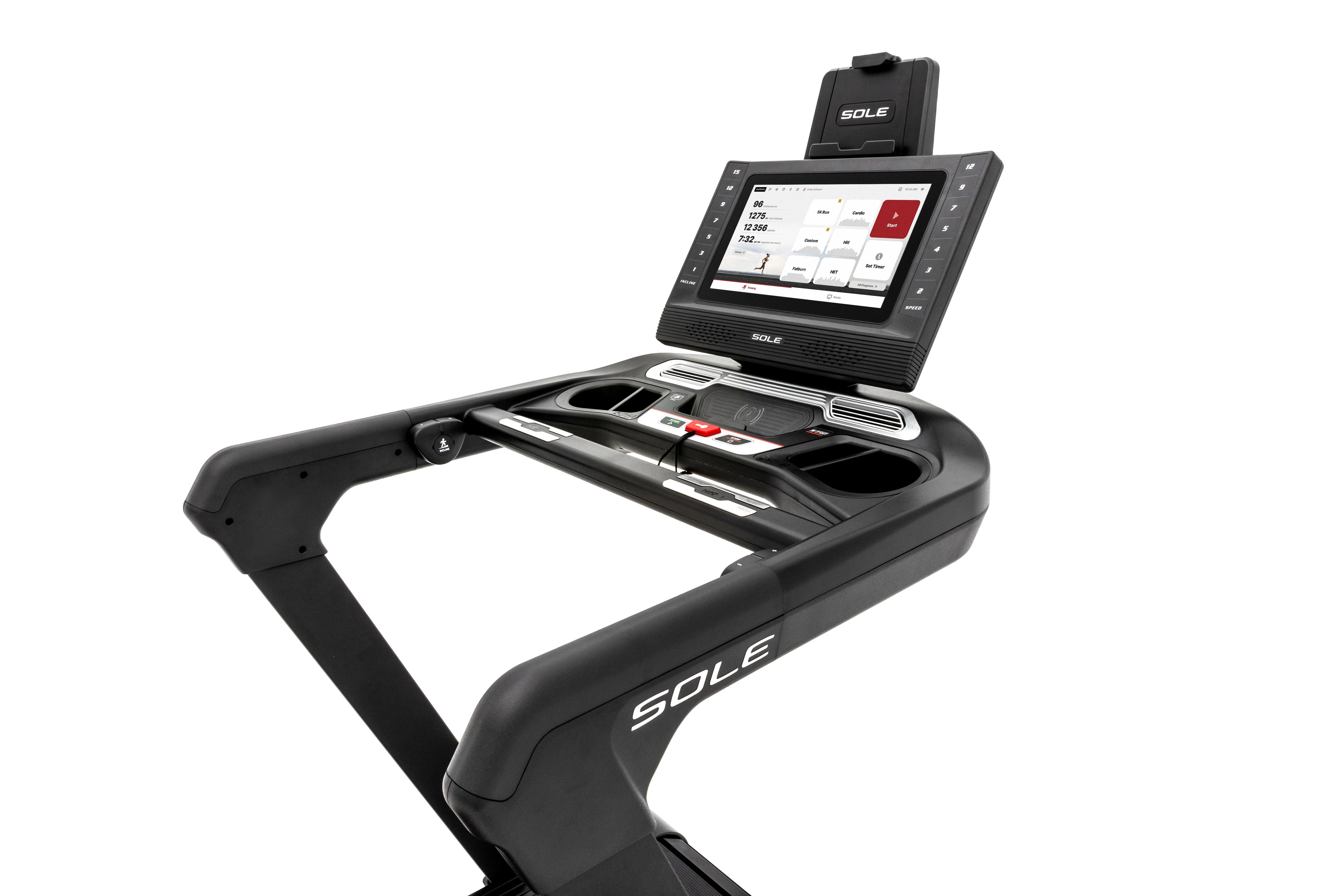 SOLE ST90 Treadmill - Image 26