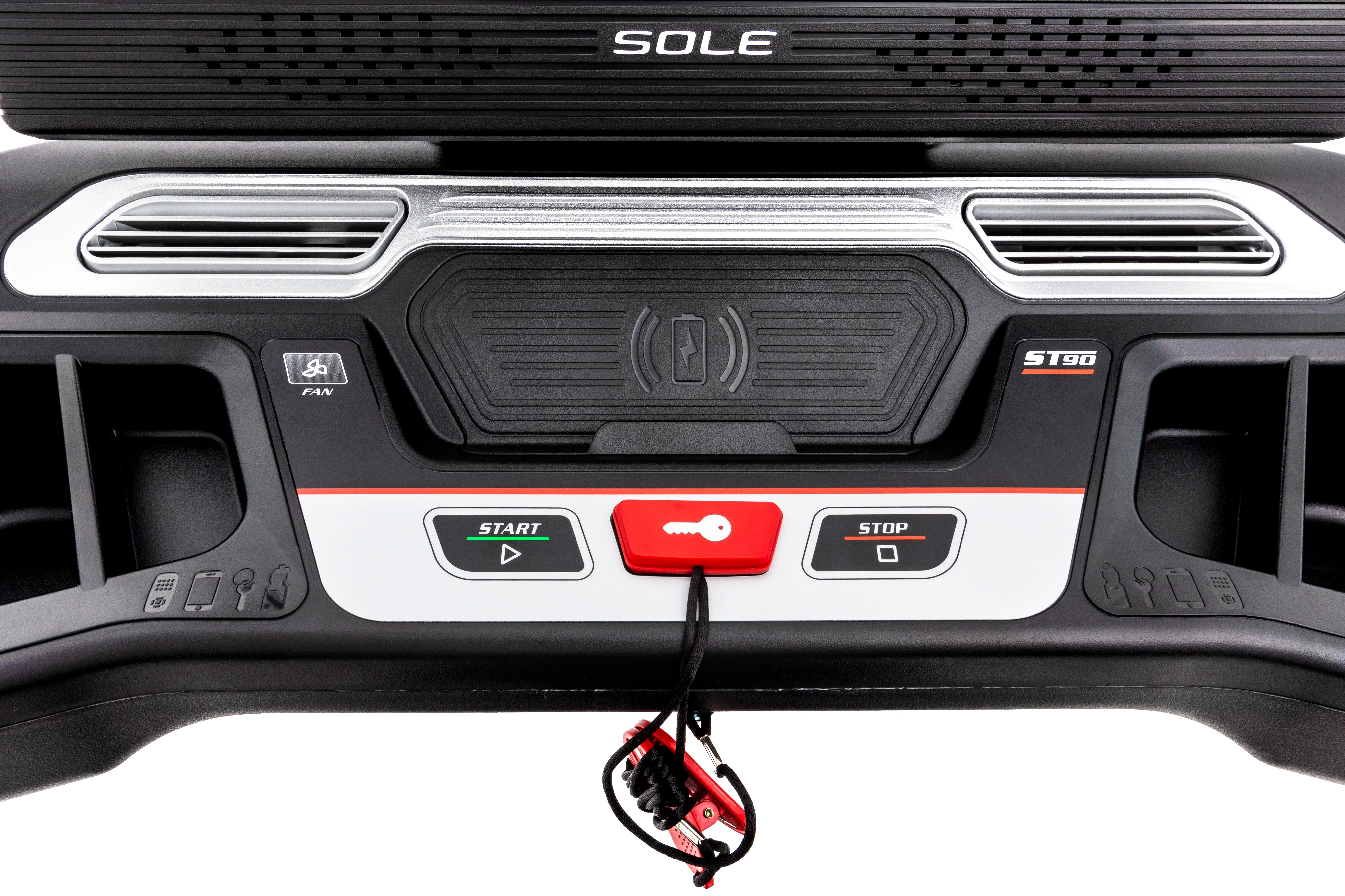 SOLE ST90 Treadmill - Image 29