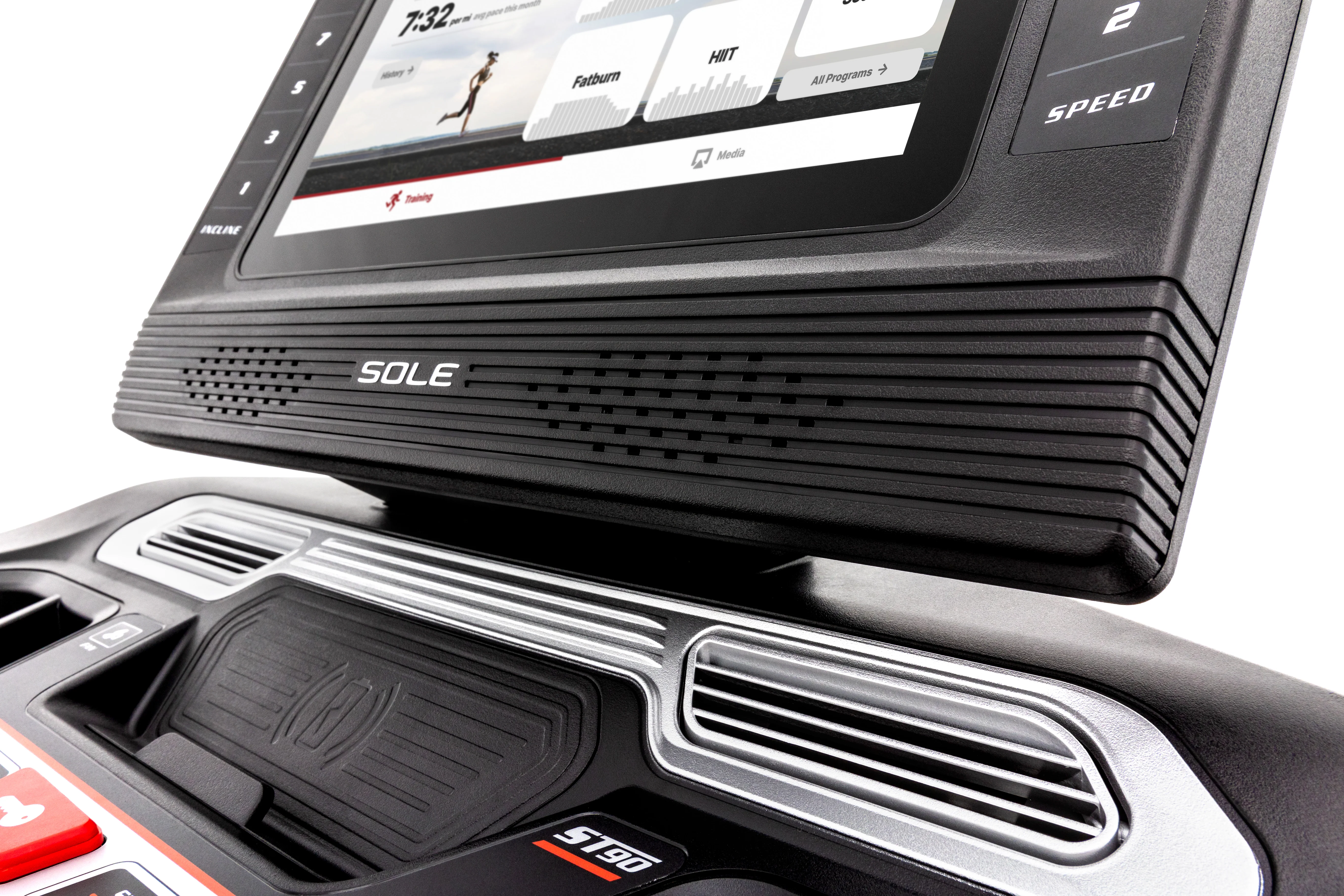 SOLE ST90 Treadmill - Image 30