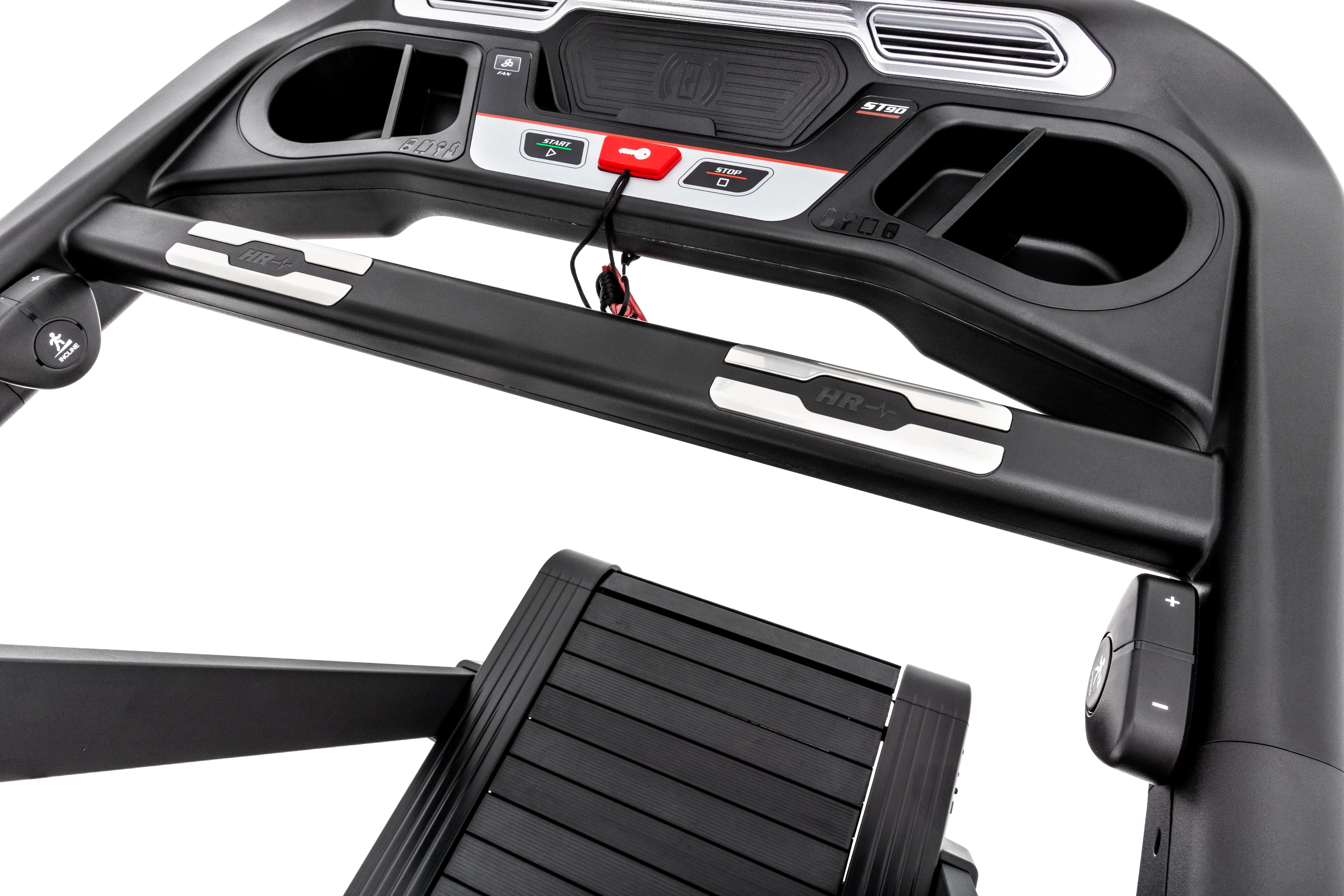 SOLE ST90 Treadmill - Image 31