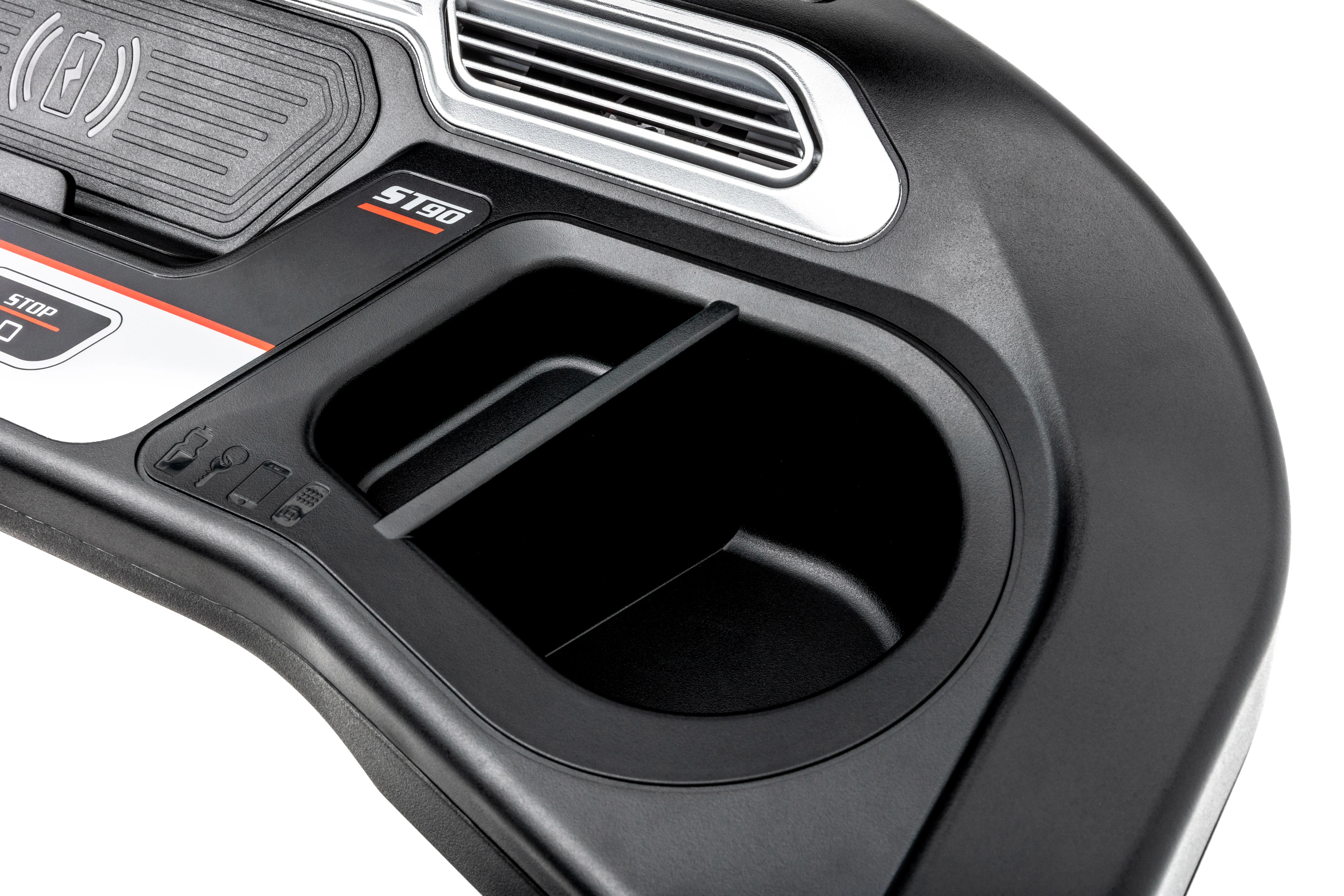 SOLE ST90 Treadmill - Image 35