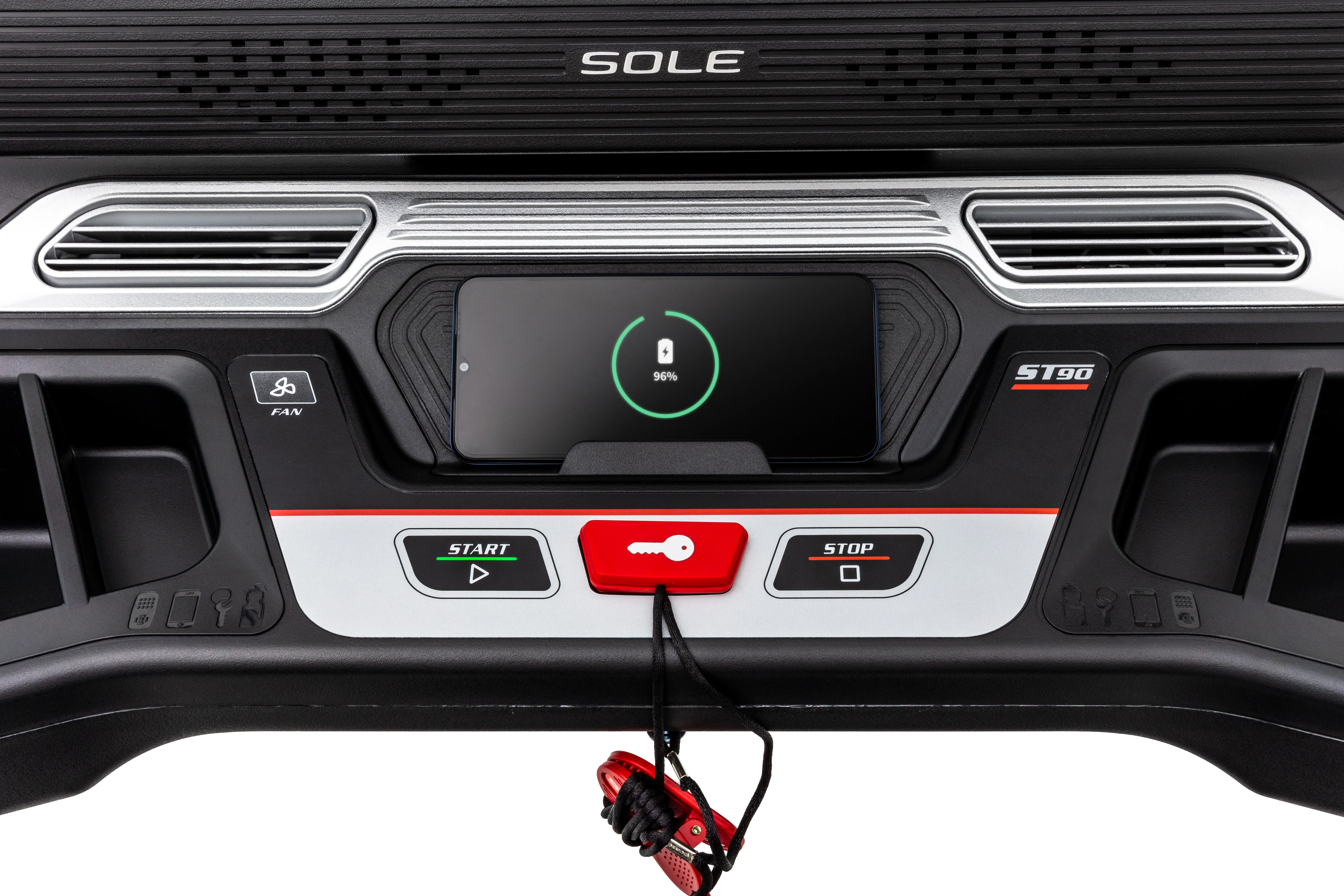 SOLE ST90 Treadmill - Image 39