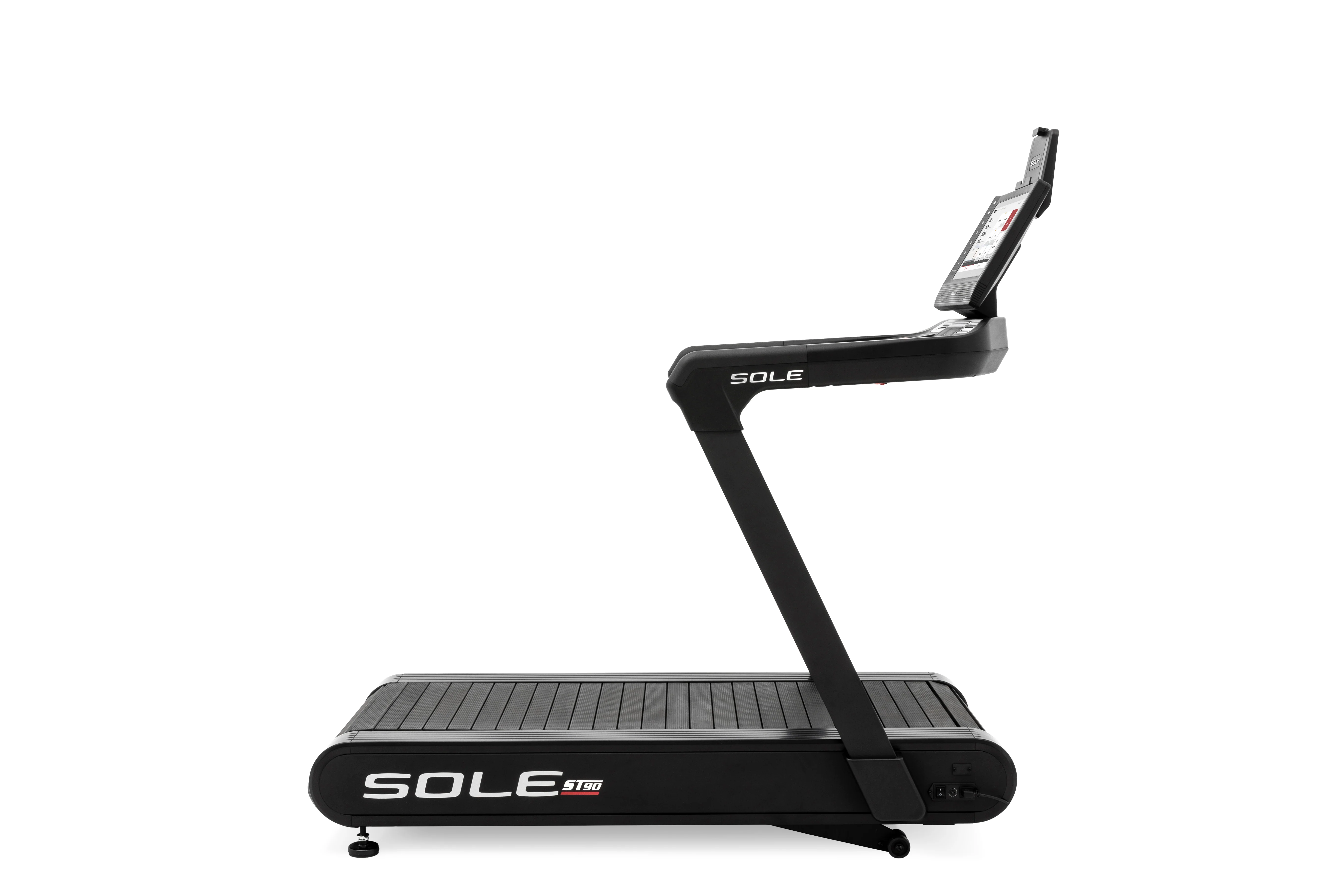 SOLE ST90 Treadmill - Image 6