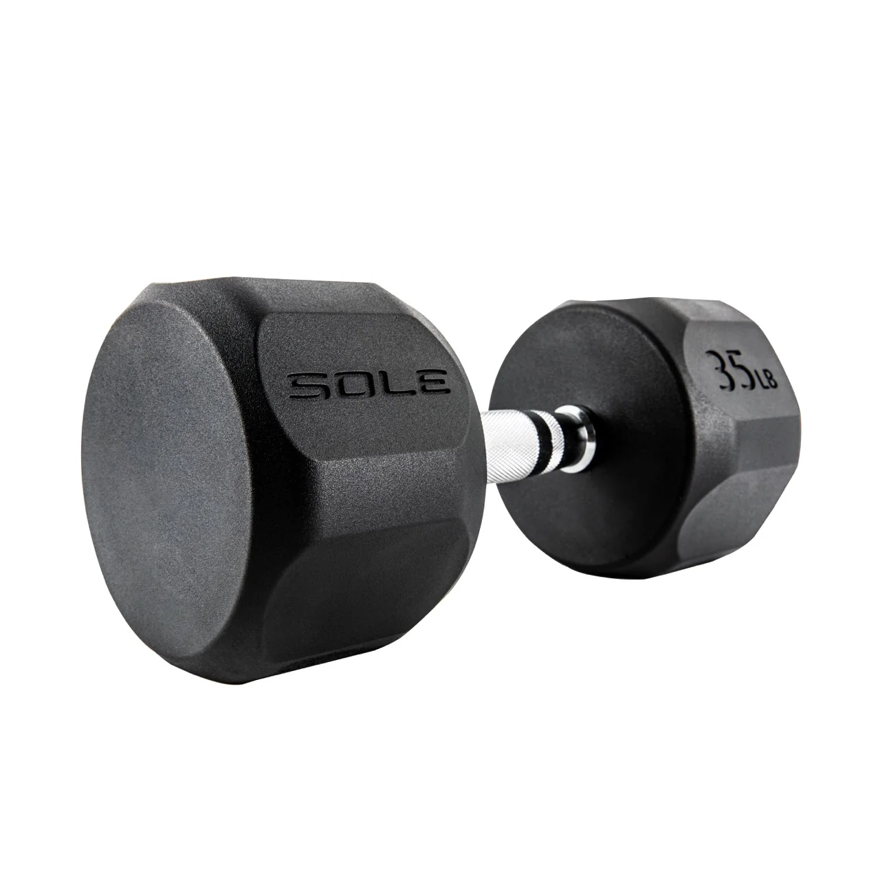 SOLE SW101 Dumbbells - Image 3