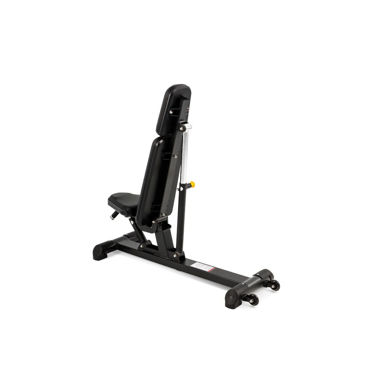 SOLE SW116 Weight Bench - Image 4