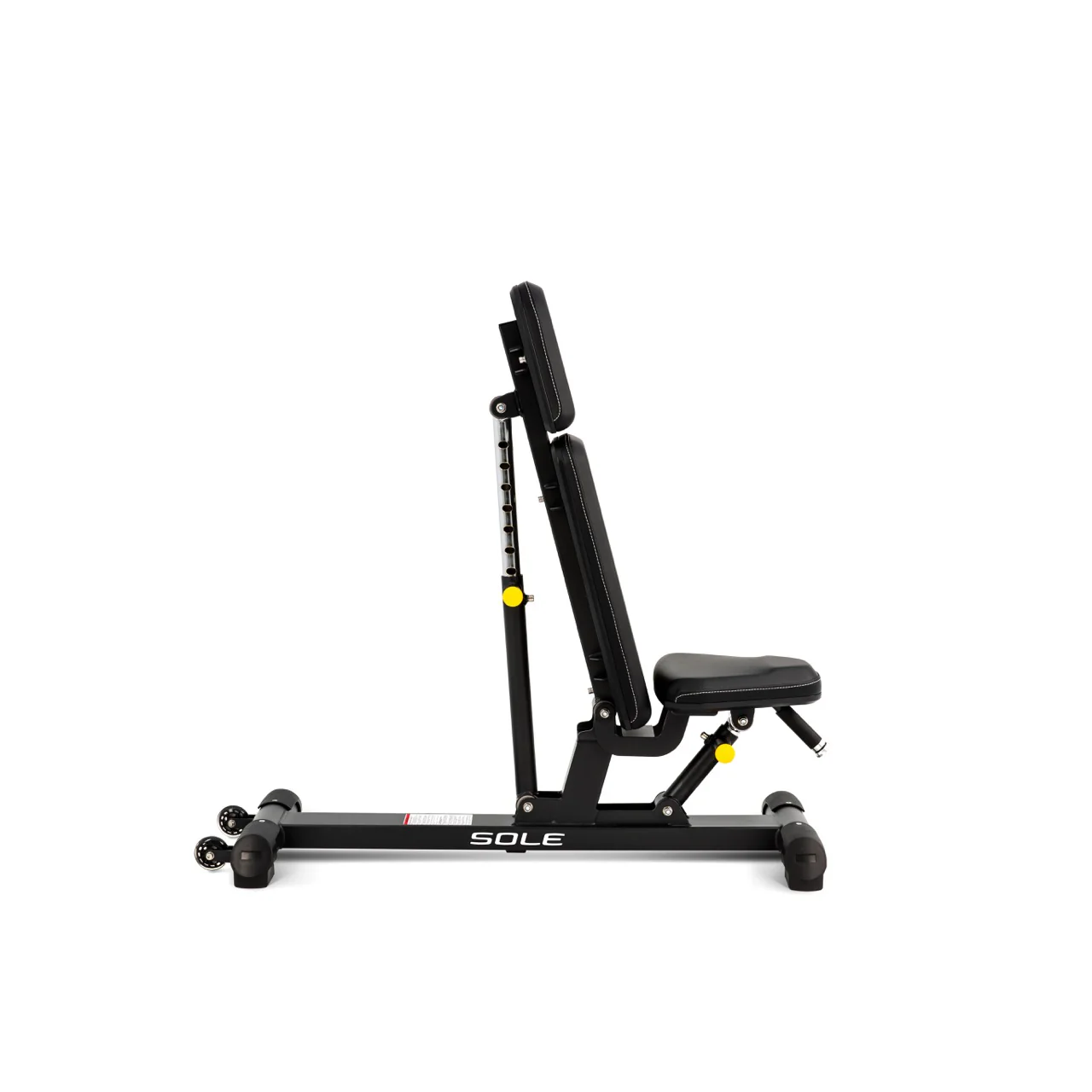 SOLE SW116 Weight Bench - Image 5